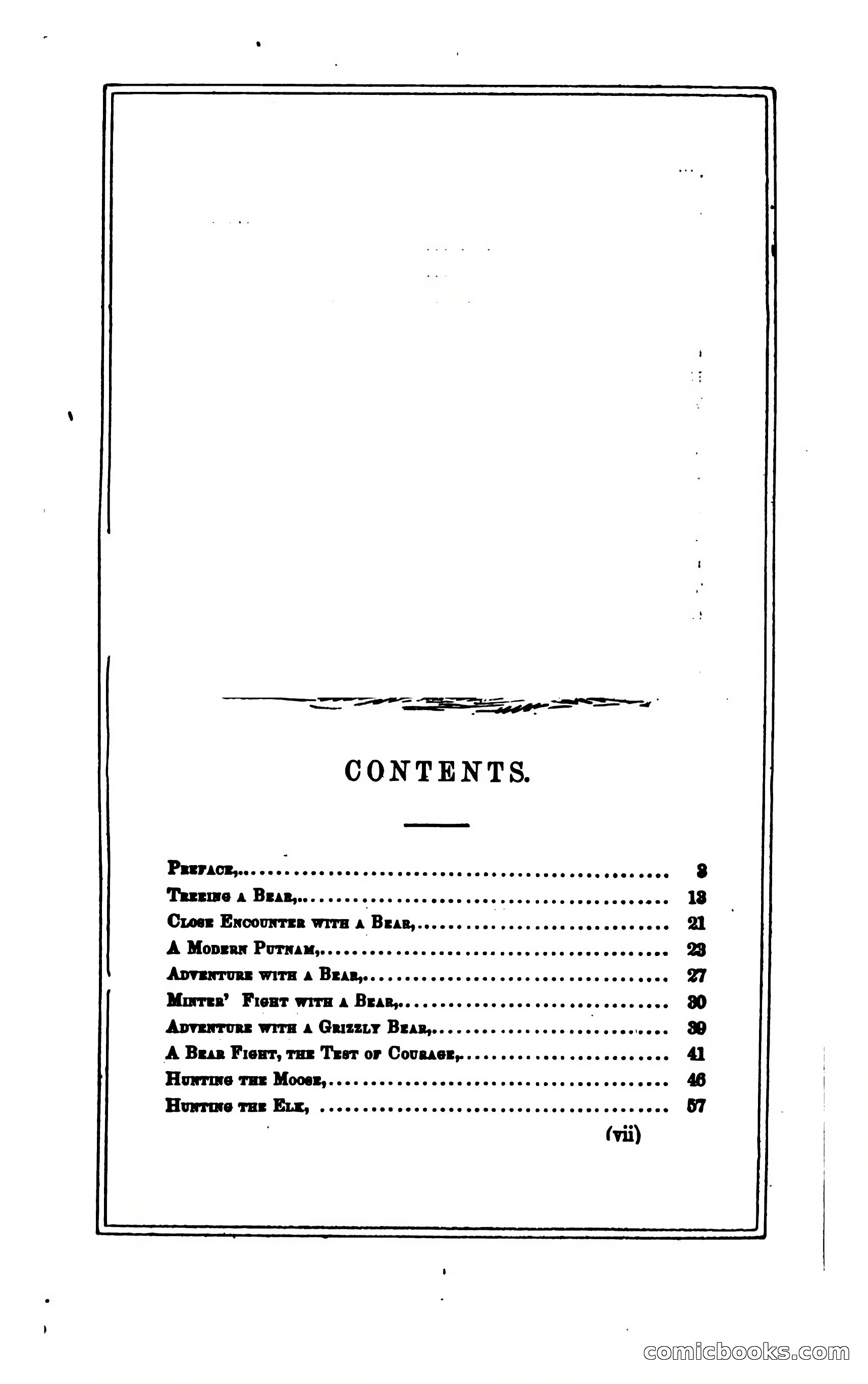 Thrilling Adventures of Hunters, in the Old World and the New — page 19 of 394