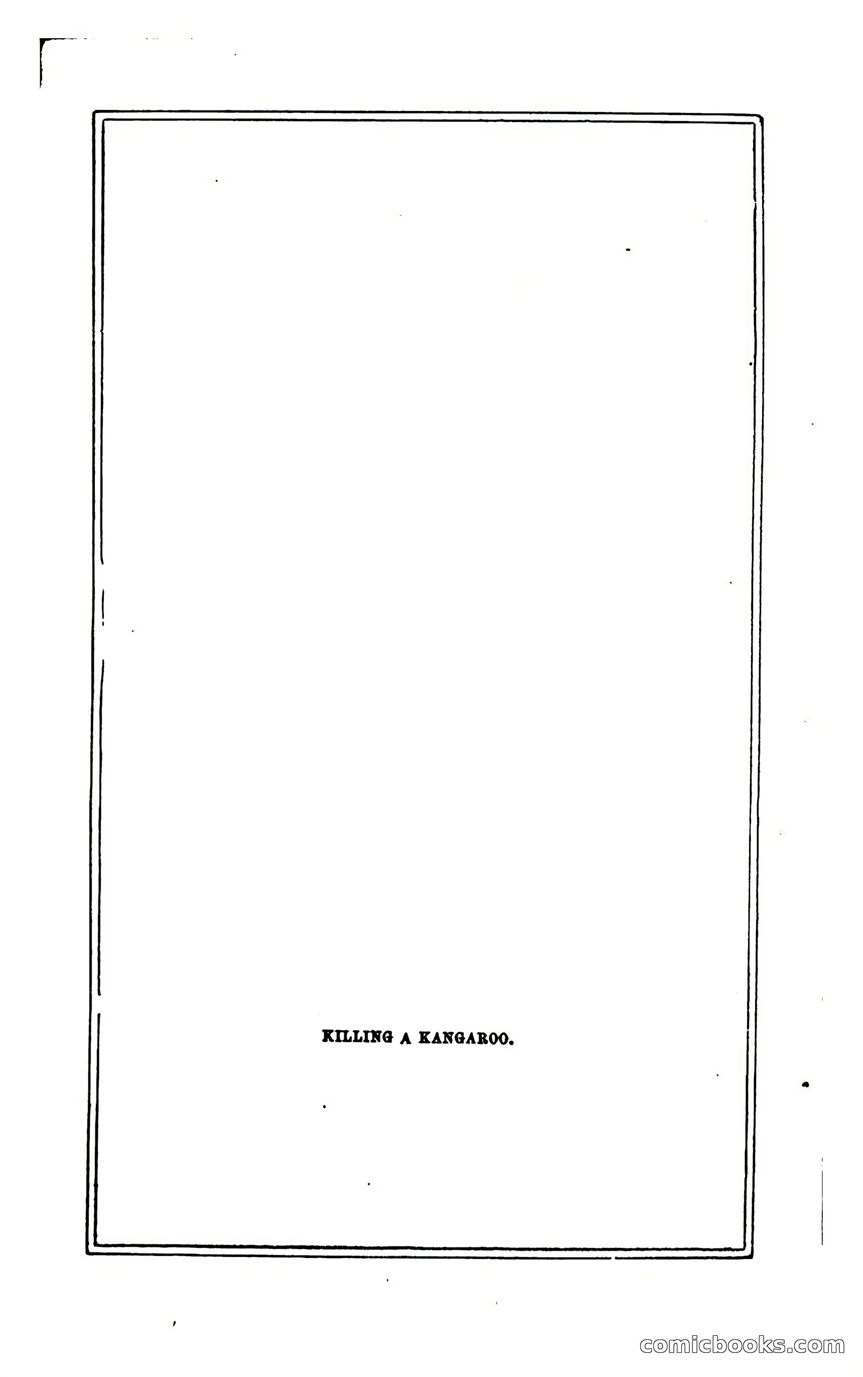 Thrilling Adventures of Hunters, in the Old World and the New — page 191 of 394