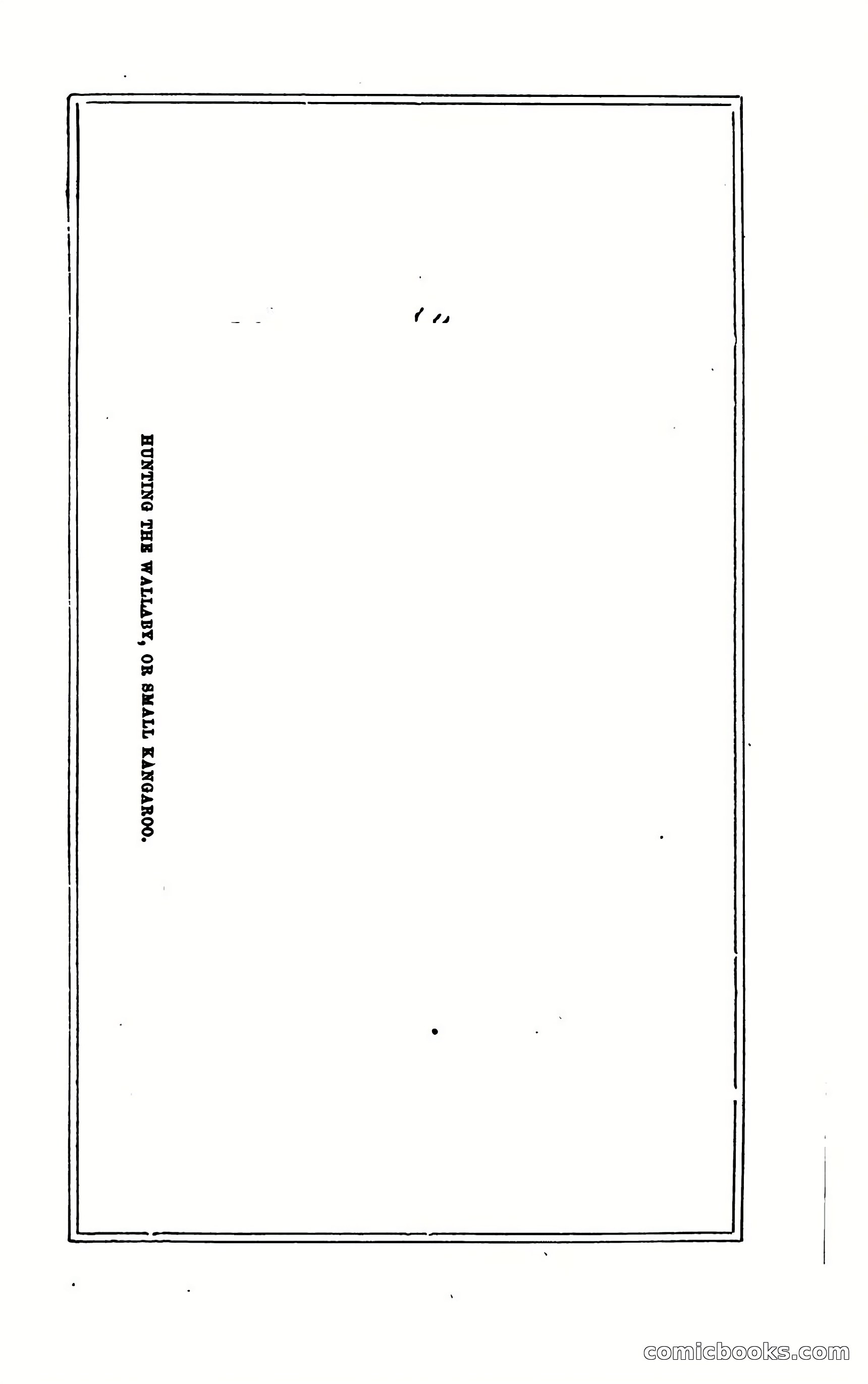 Thrilling Adventures of Hunters, in the Old World and the New — page 199 of 394