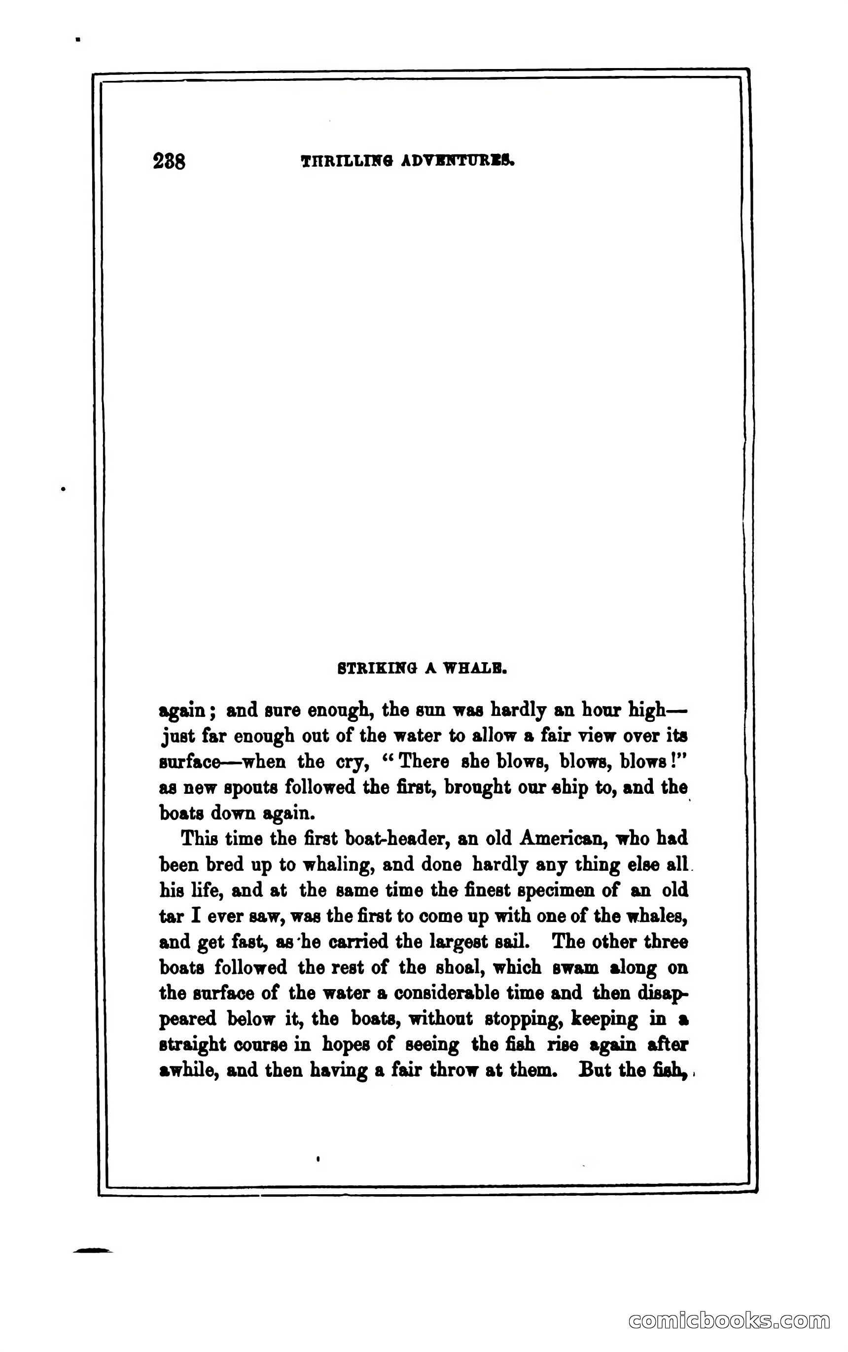 Thrilling Adventures of Hunters, in the Old World and the New — page 250 of 394