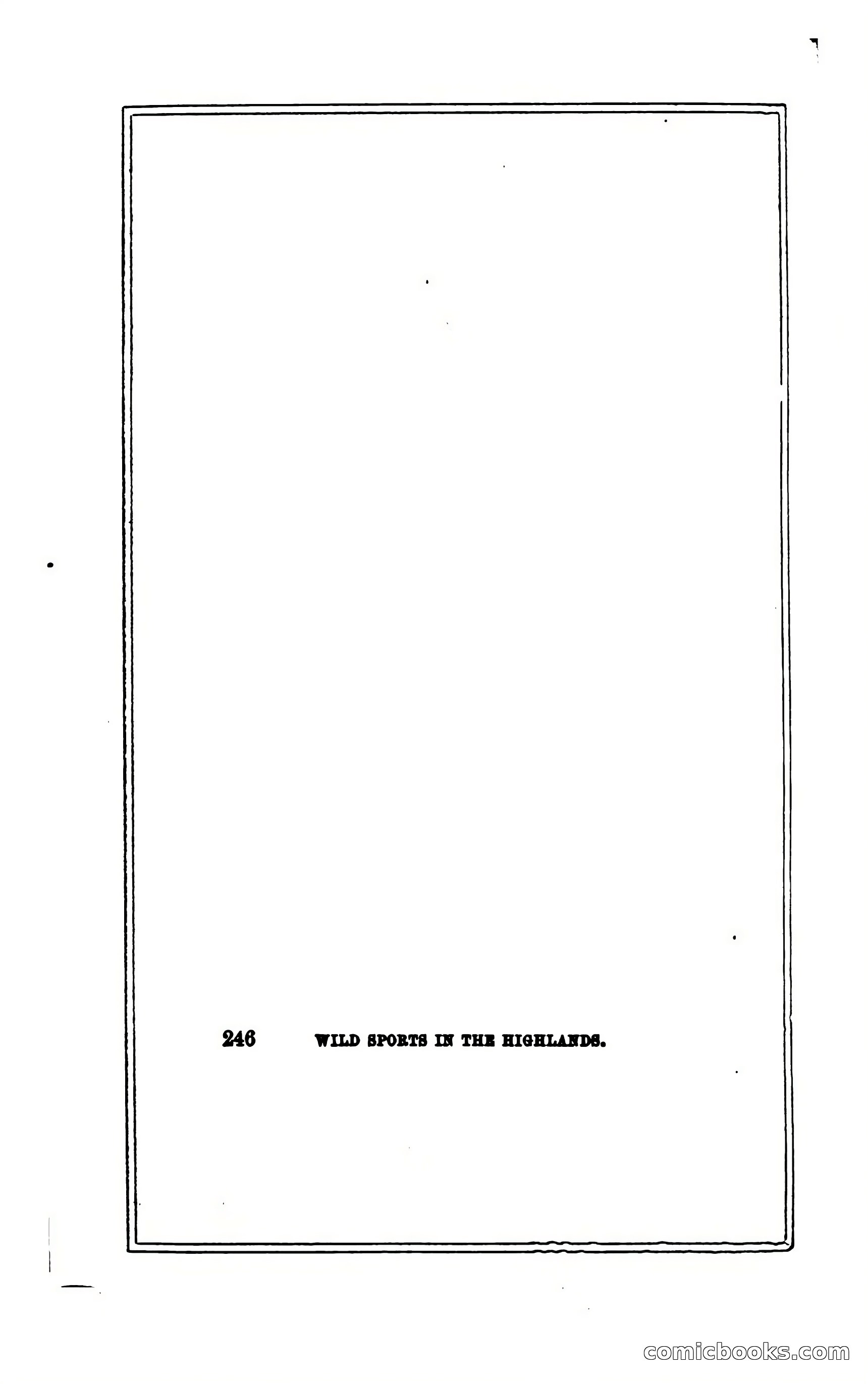 Thrilling Adventures of Hunters, in the Old World and the New — page 258 of 394