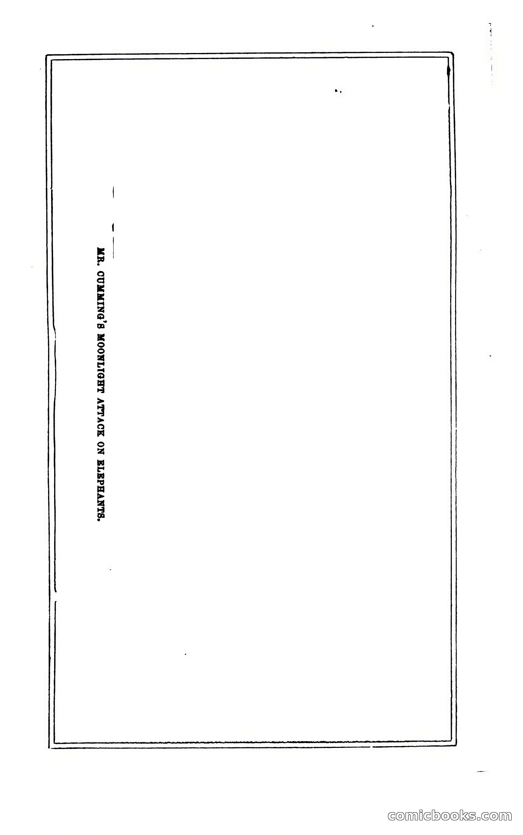 Thrilling Adventures of Hunters, in the Old World and the New — page 285 of 394