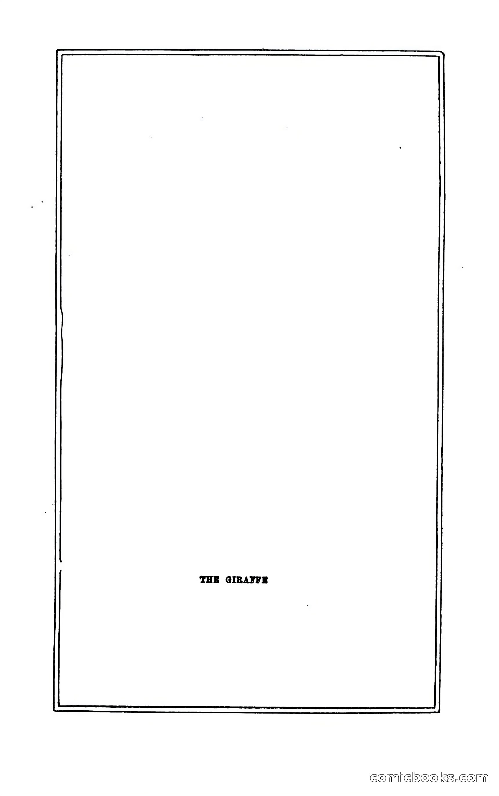 Thrilling Adventures of Hunters, in the Old World and the New — page 319 of 394