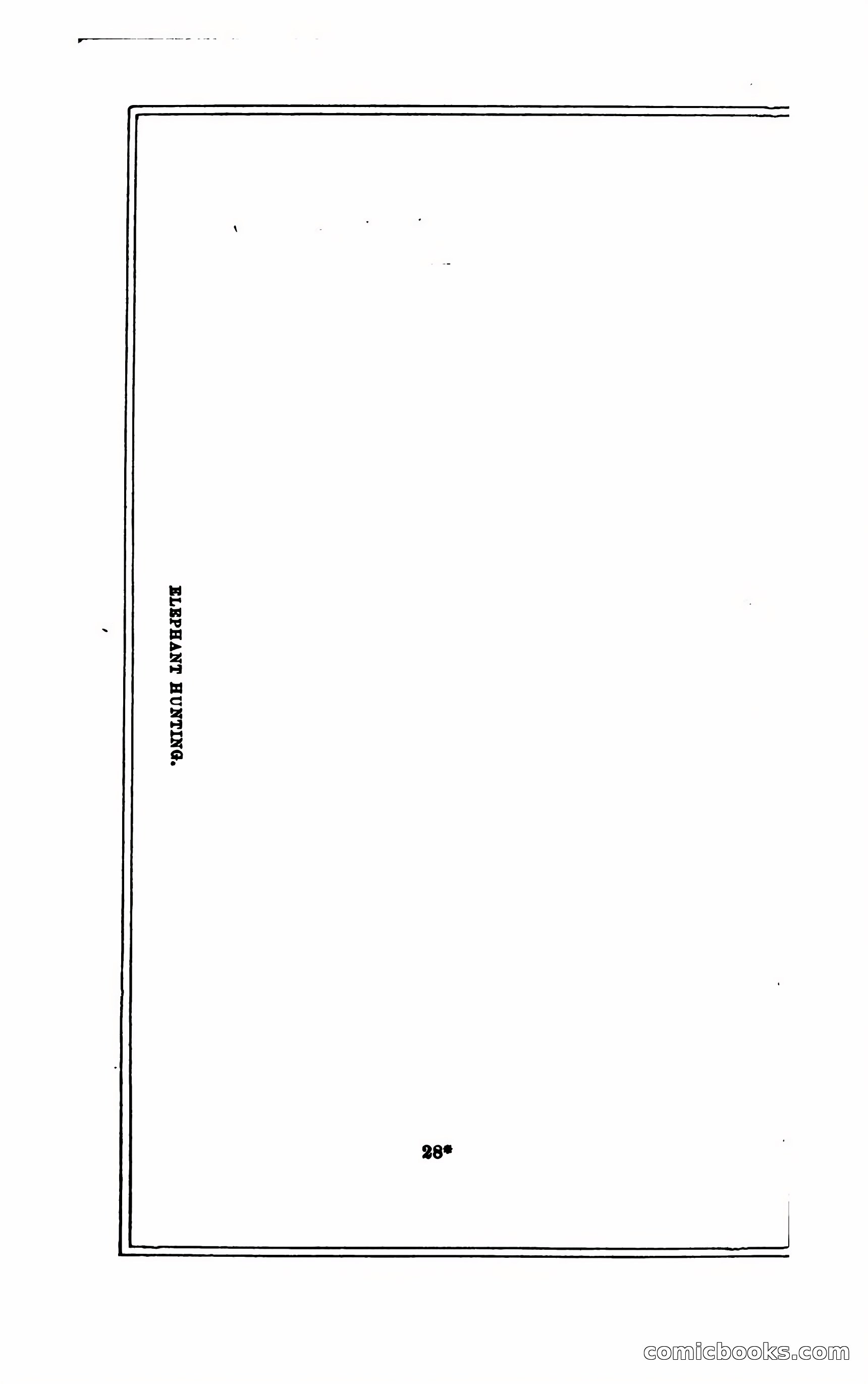 Thrilling Adventures of Hunters, in the Old World and the New — page 341 of 394