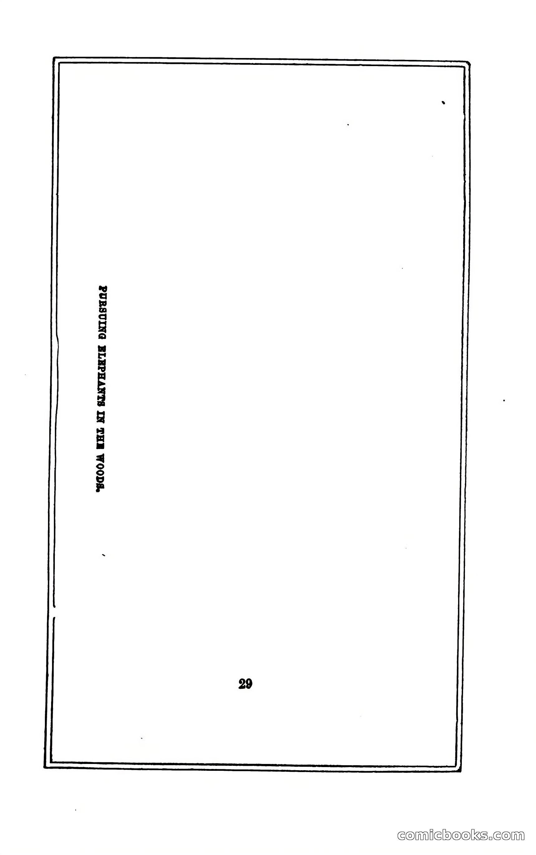 Thrilling Adventures of Hunters, in the Old World and the New — page 349 of 394