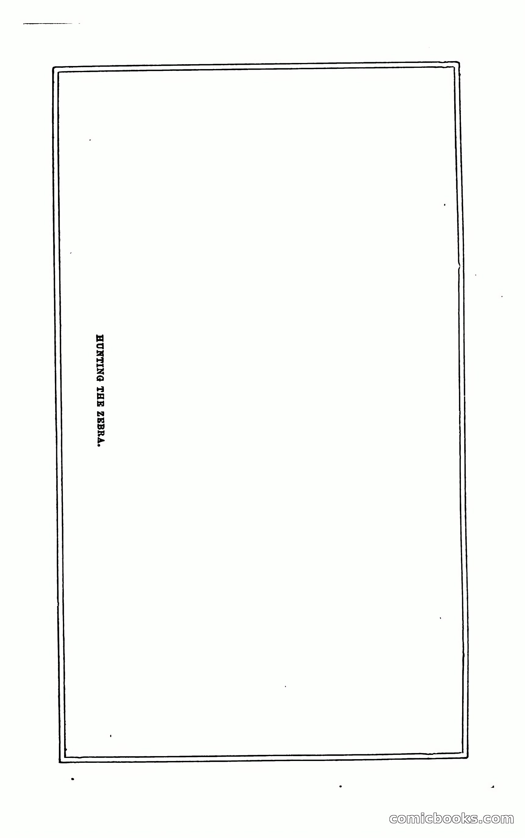 Thrilling Adventures of Hunters, in the Old World and the New — page 391 of 394