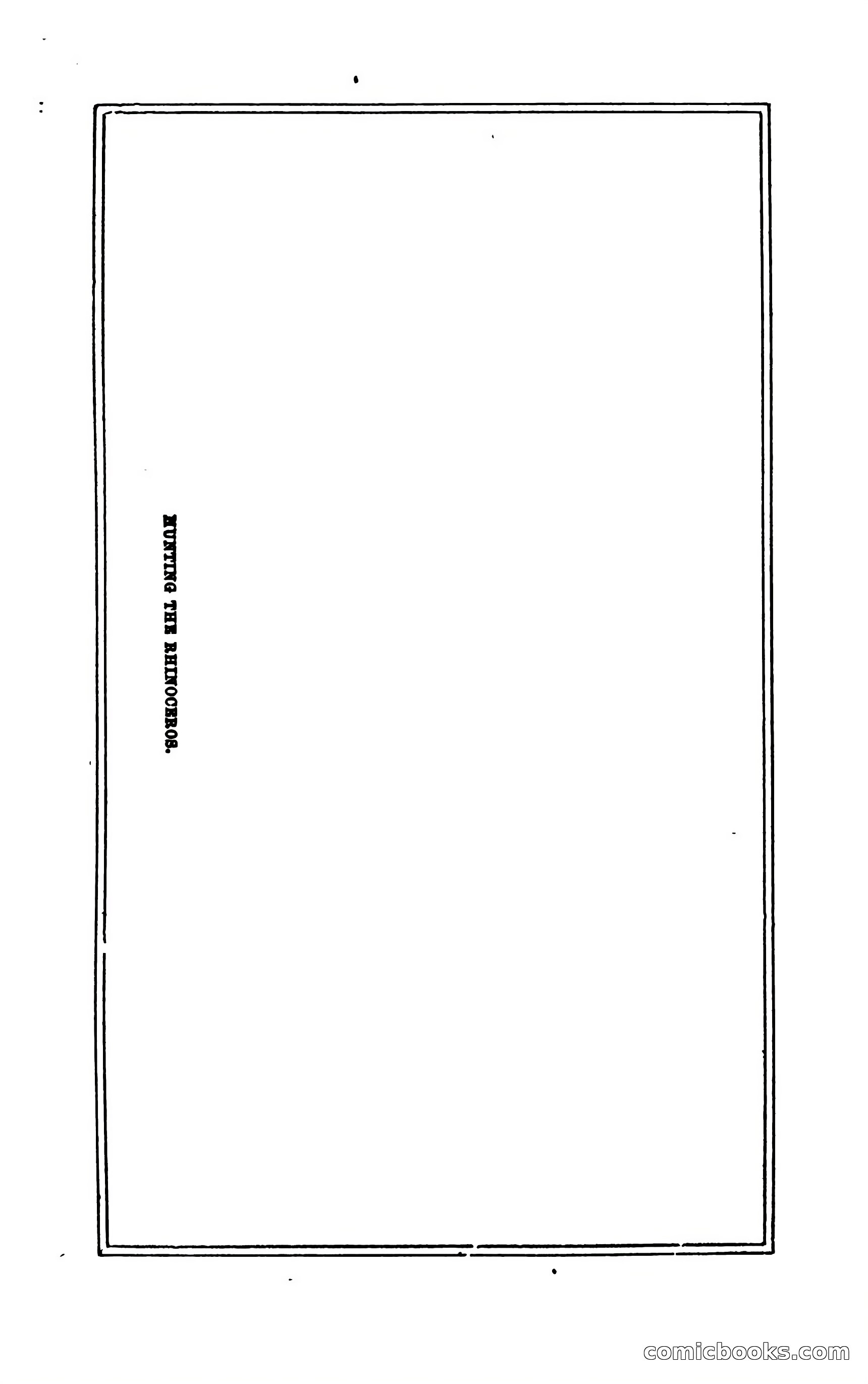 Thrilling Adventures of Hunters, in the Old World and the New — page 395 of 394