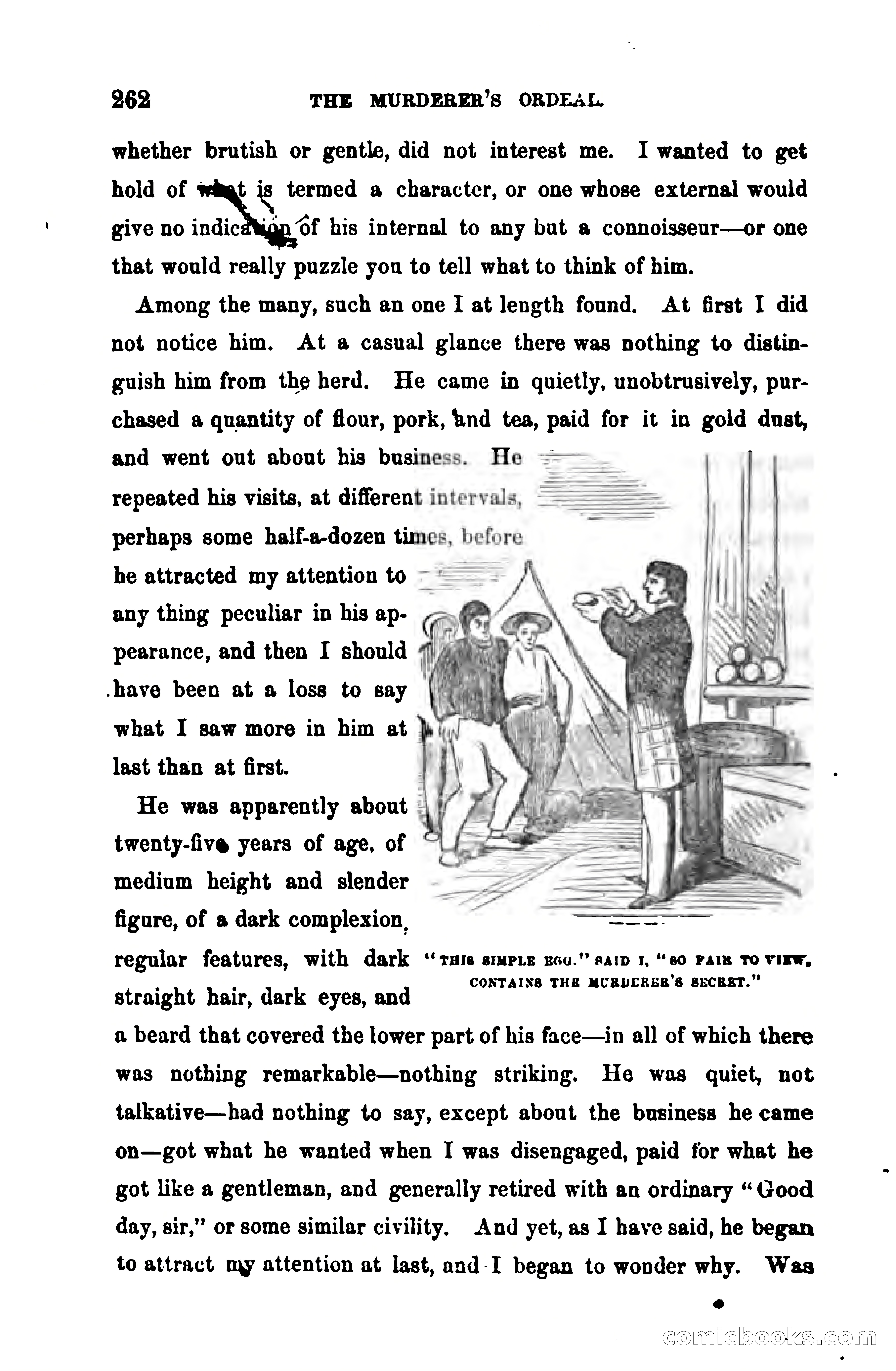 Thrilling Adventures Among the Early Settlers — page 369 of 390