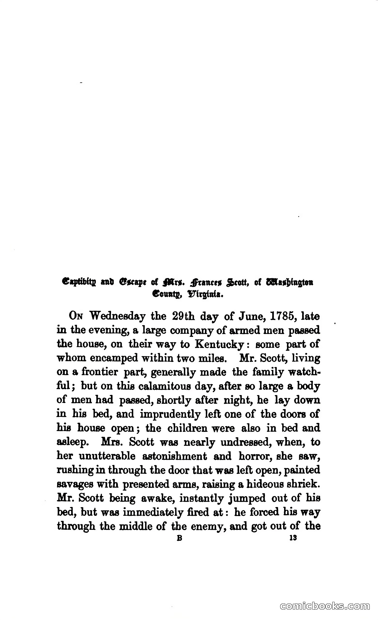 Thrilling Adventures Among the Indians — page 24 of 393