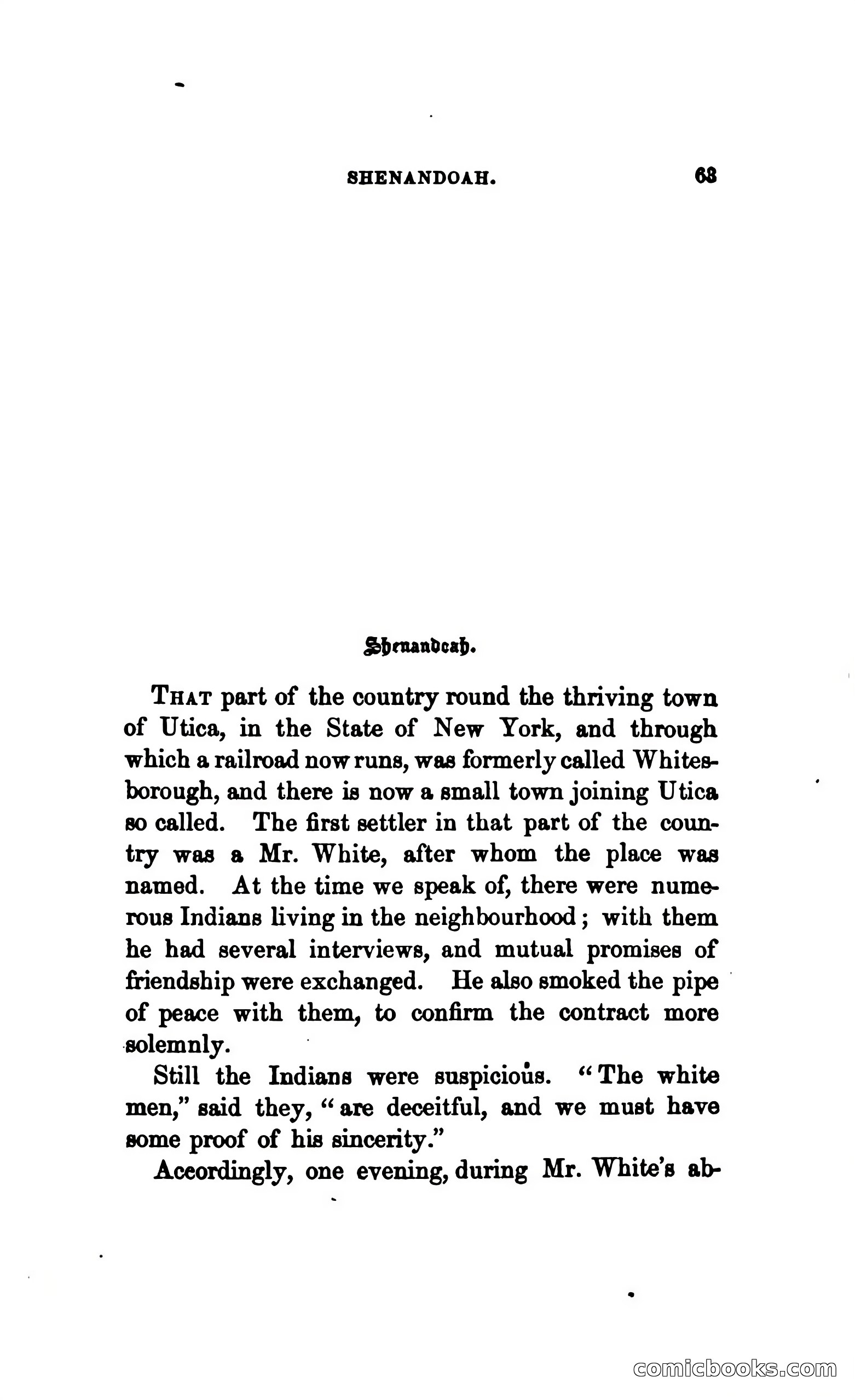 Thrilling Adventures Among the Indians — page 74 of 393