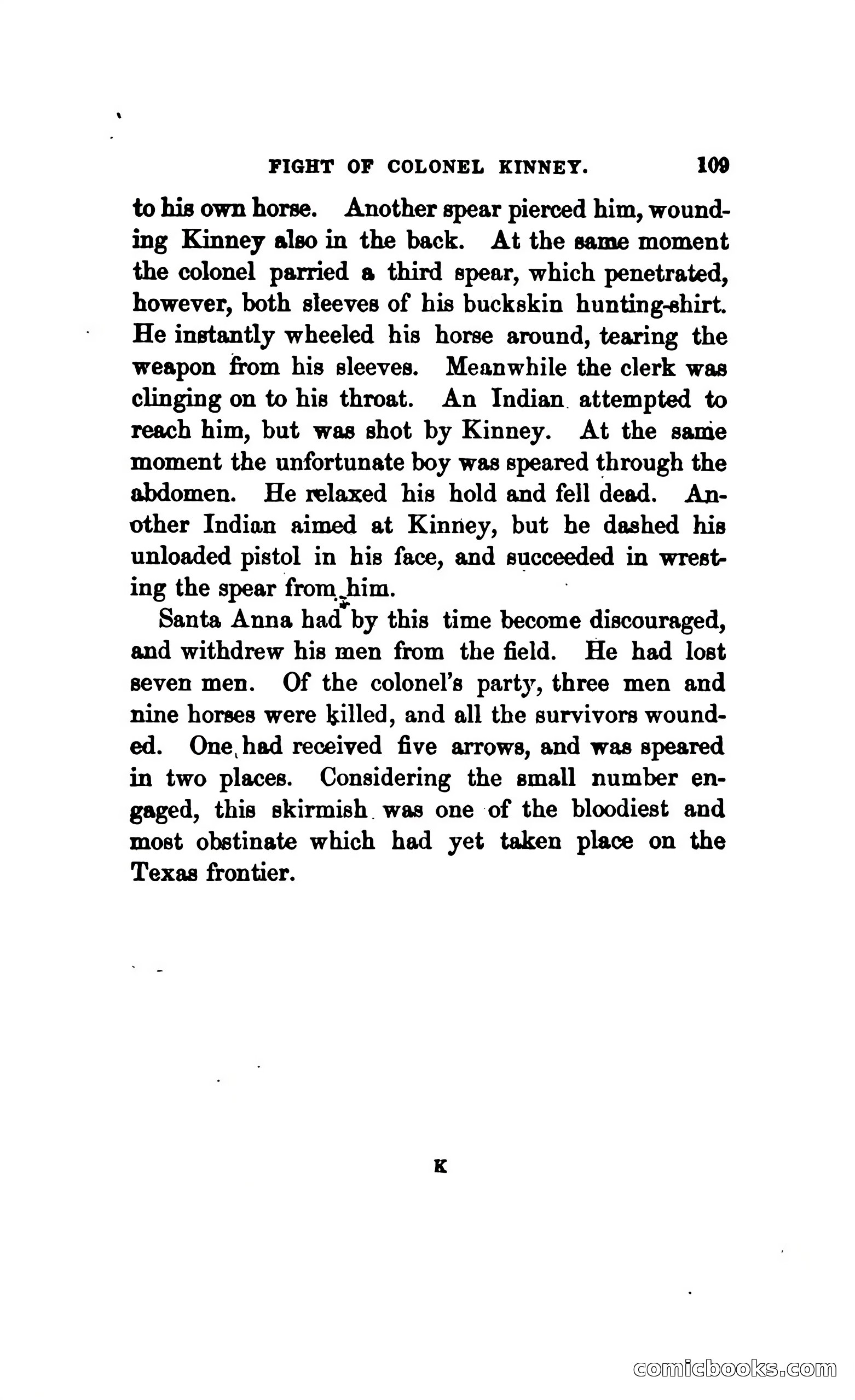 Thrilling Adventures Among the Indians — page 120 of 393