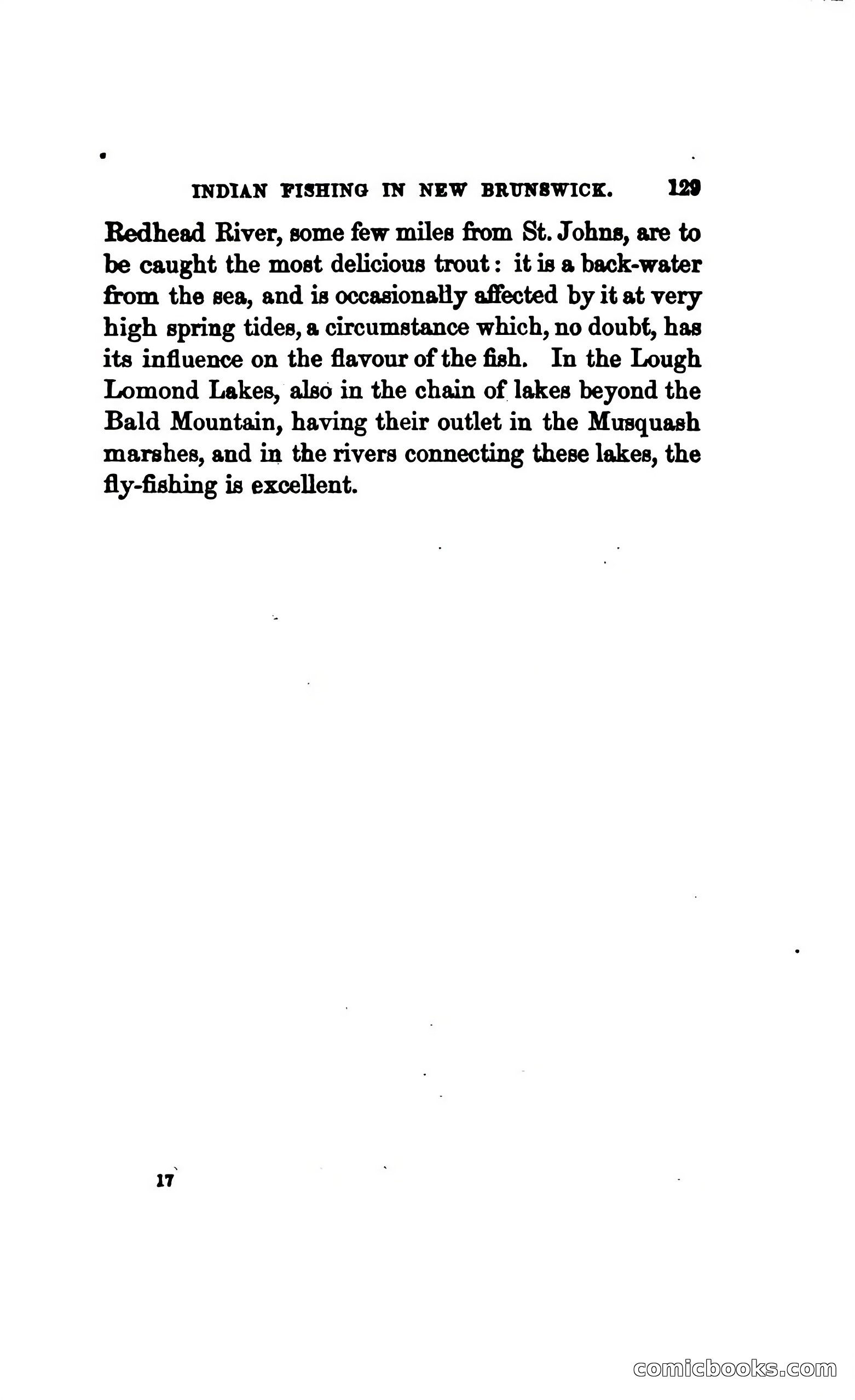 Thrilling Adventures Among the Indians — page 140 of 393