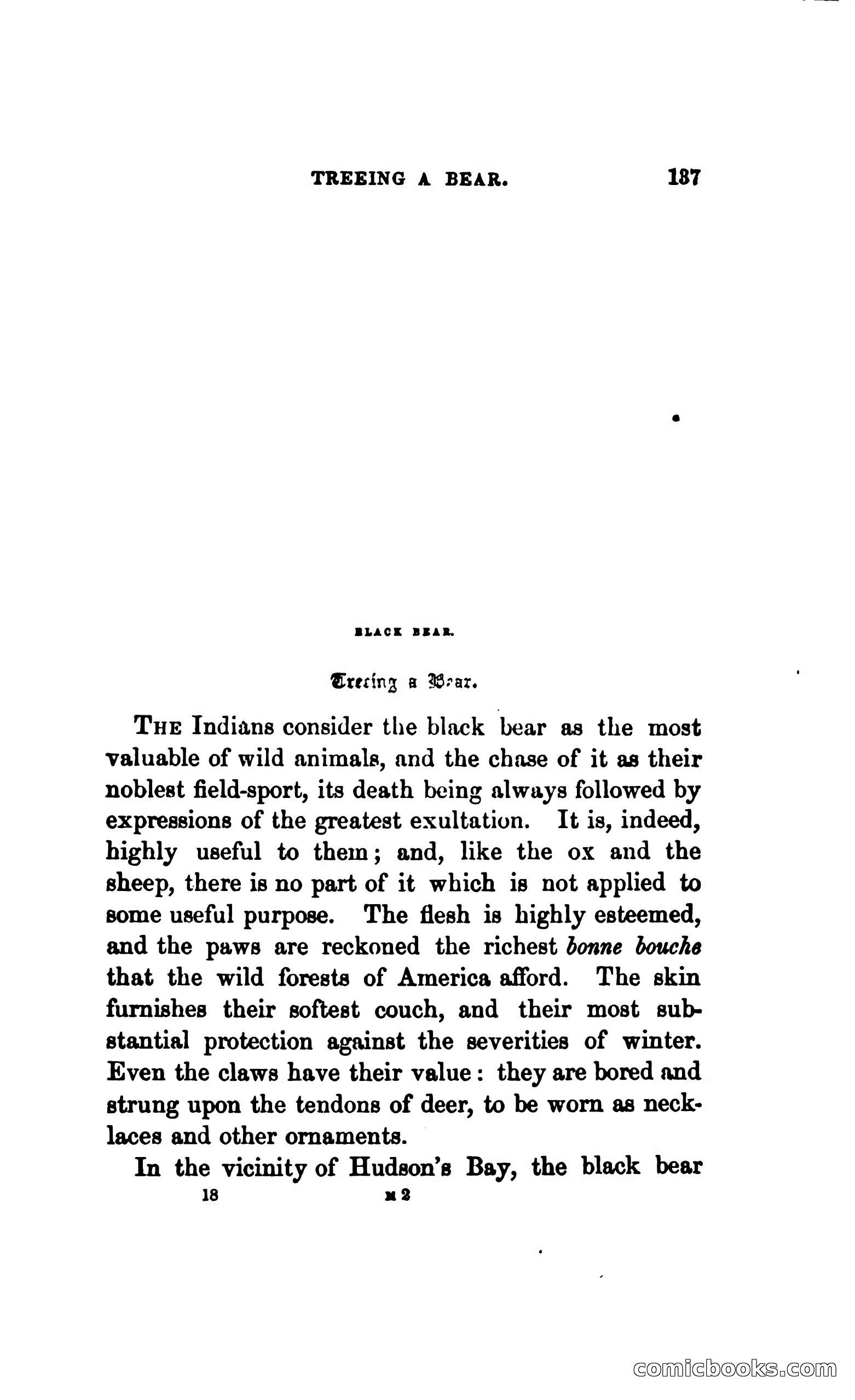 Thrilling Adventures Among the Indians — page 148 of 393