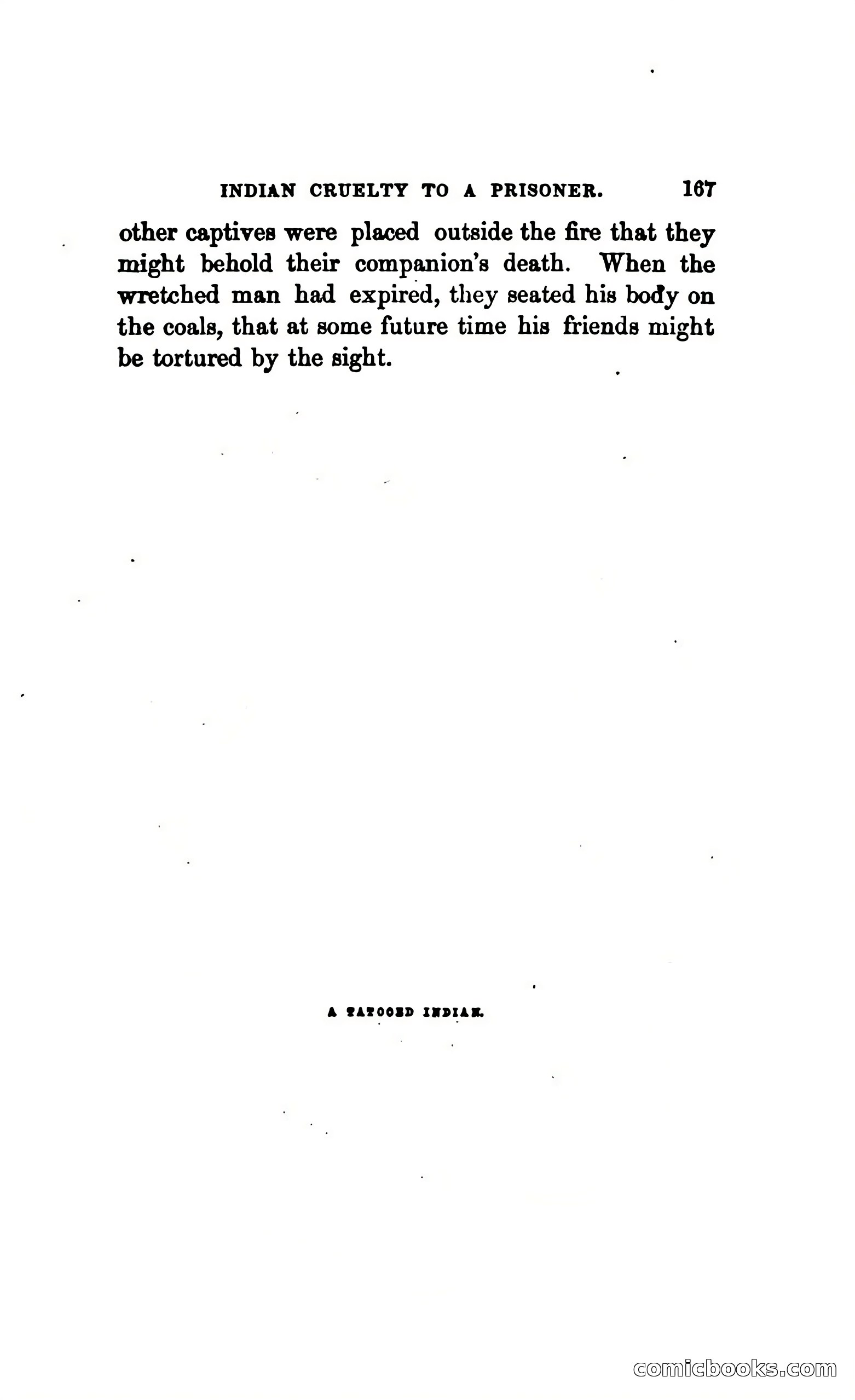 Thrilling Adventures Among the Indians — page 178 of 393