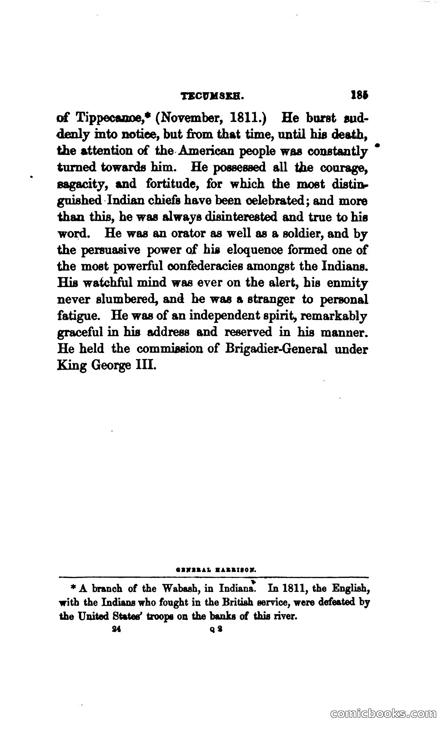 Thrilling Adventures Among the Indians — page 196 of 393