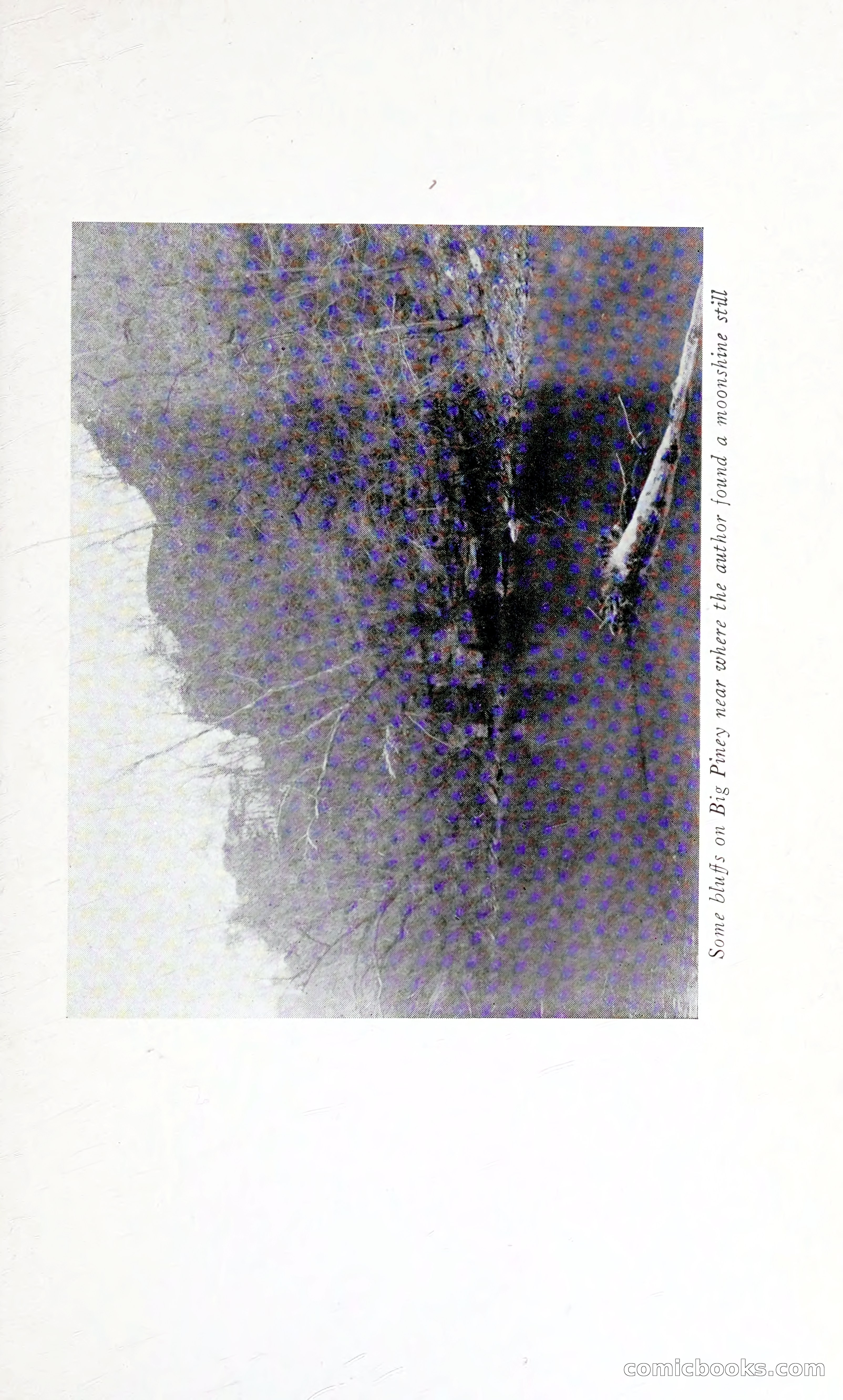 Thrilling Adventures: Guiding, Trapping, Big Game Hunting — page 38 of 287