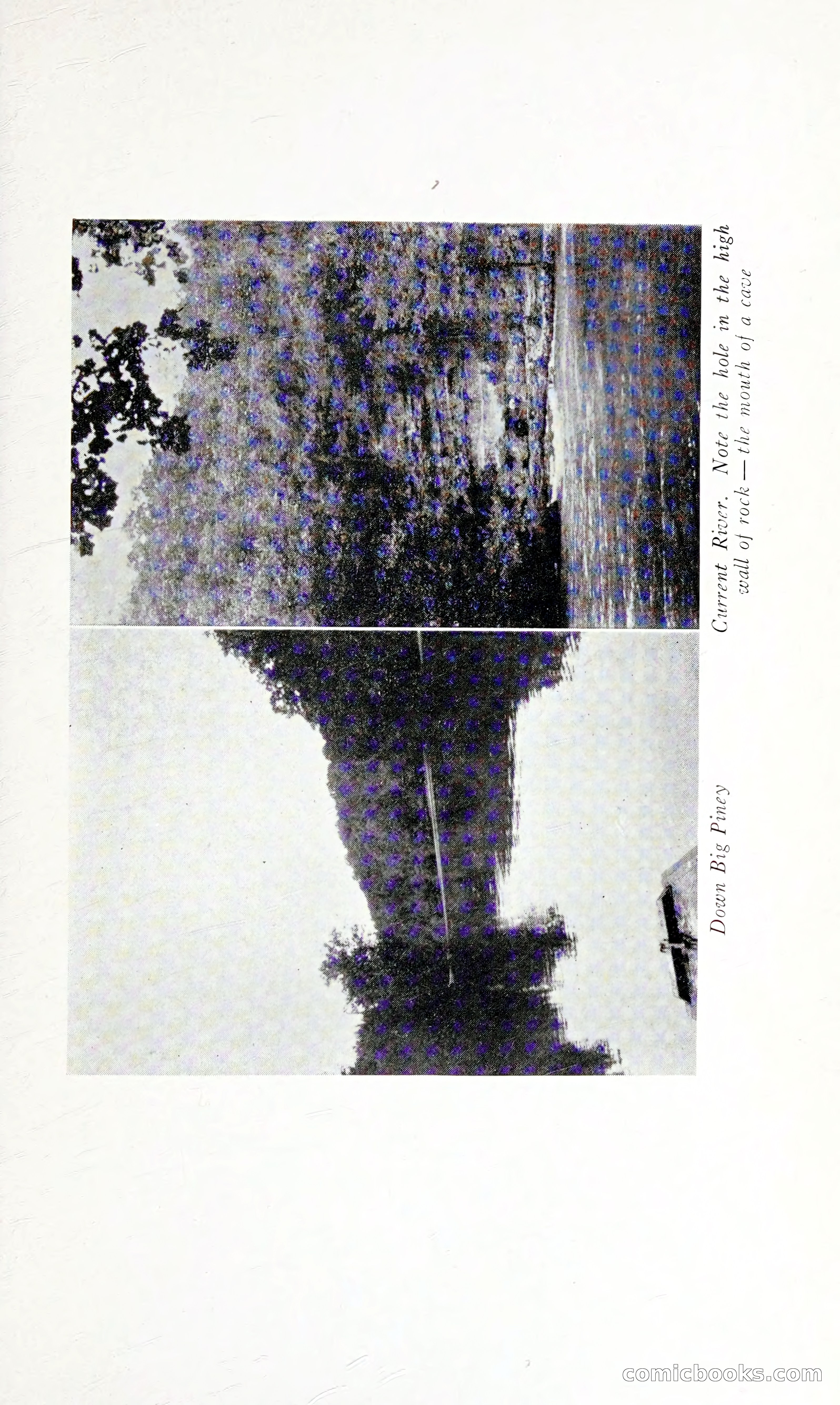 Thrilling Adventures: Guiding, Trapping, Big Game Hunting — page 46 of 287