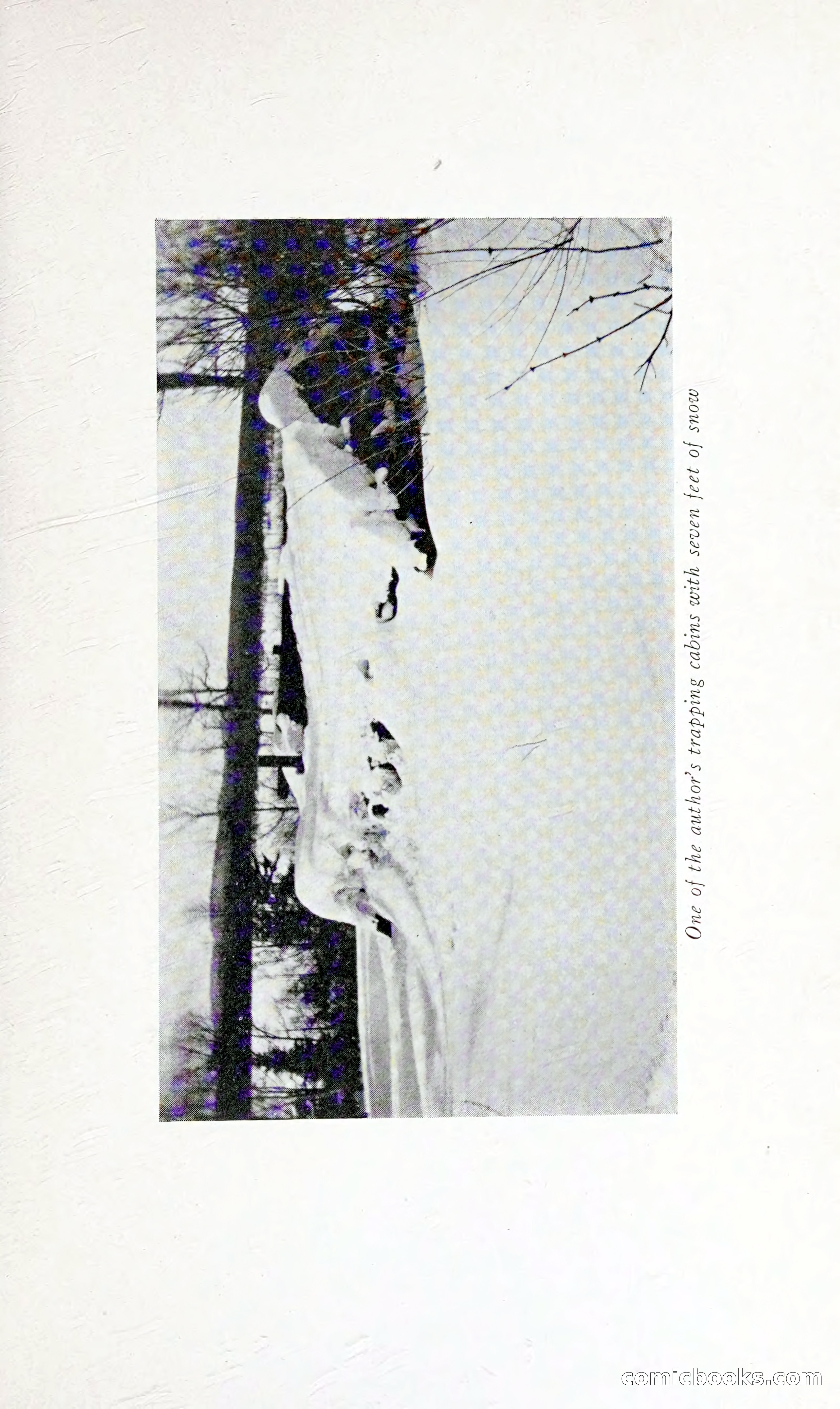 Thrilling Adventures: Guiding, Trapping, Big Game Hunting — page 68 of 287