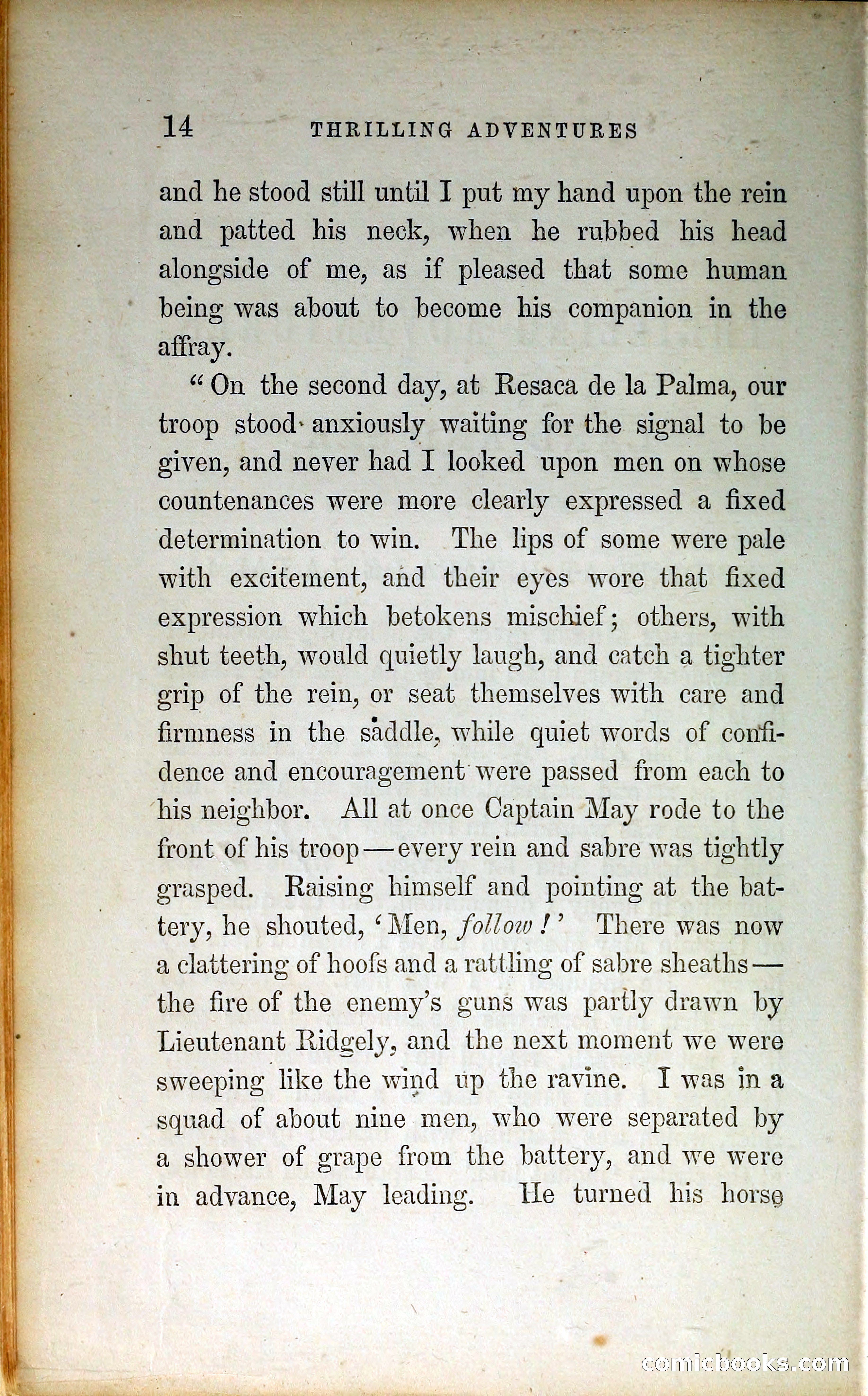 Thrilling Adventures by Land and Sea — page 23 of 399
