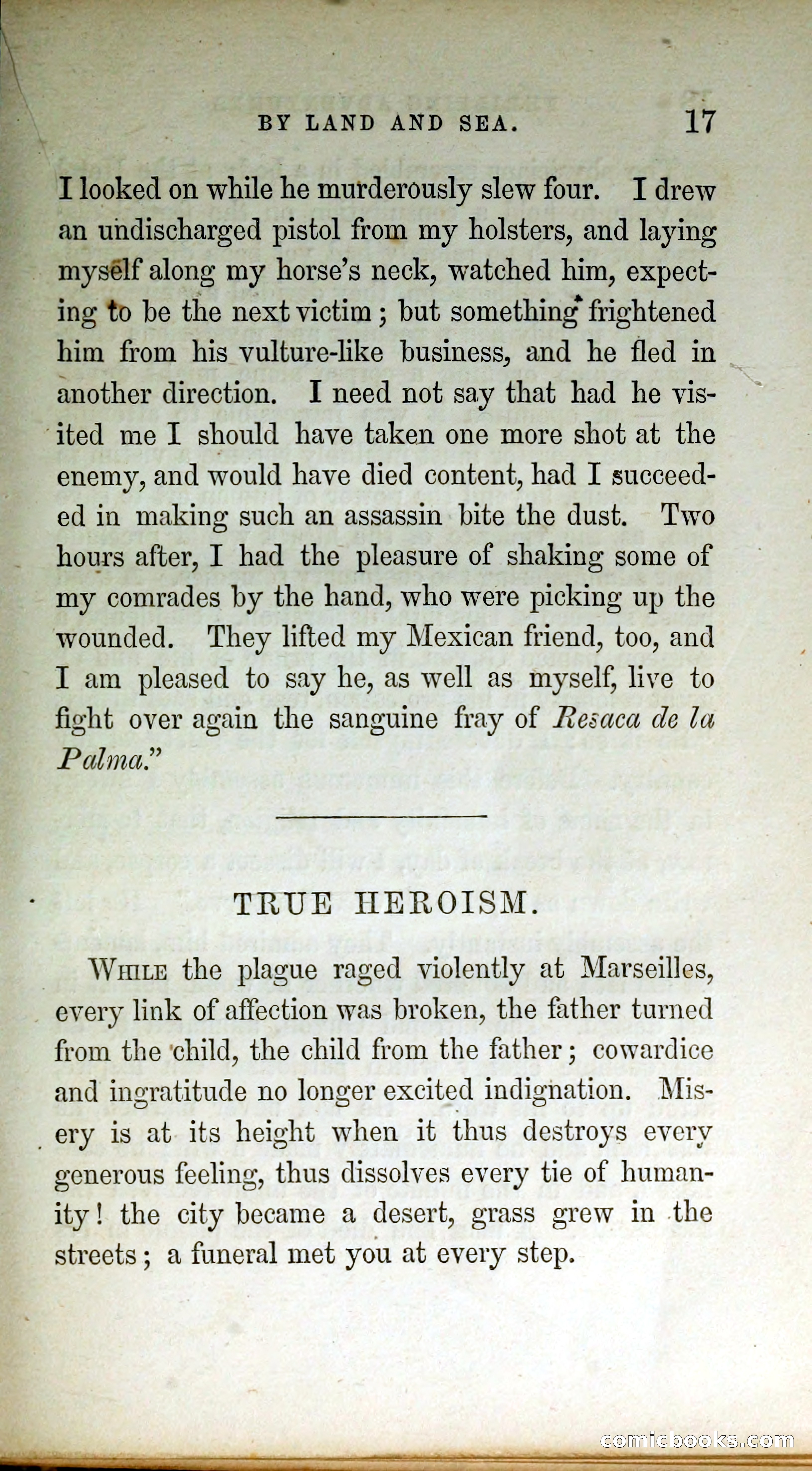 Thrilling Adventures by Land and Sea — page 26 of 399