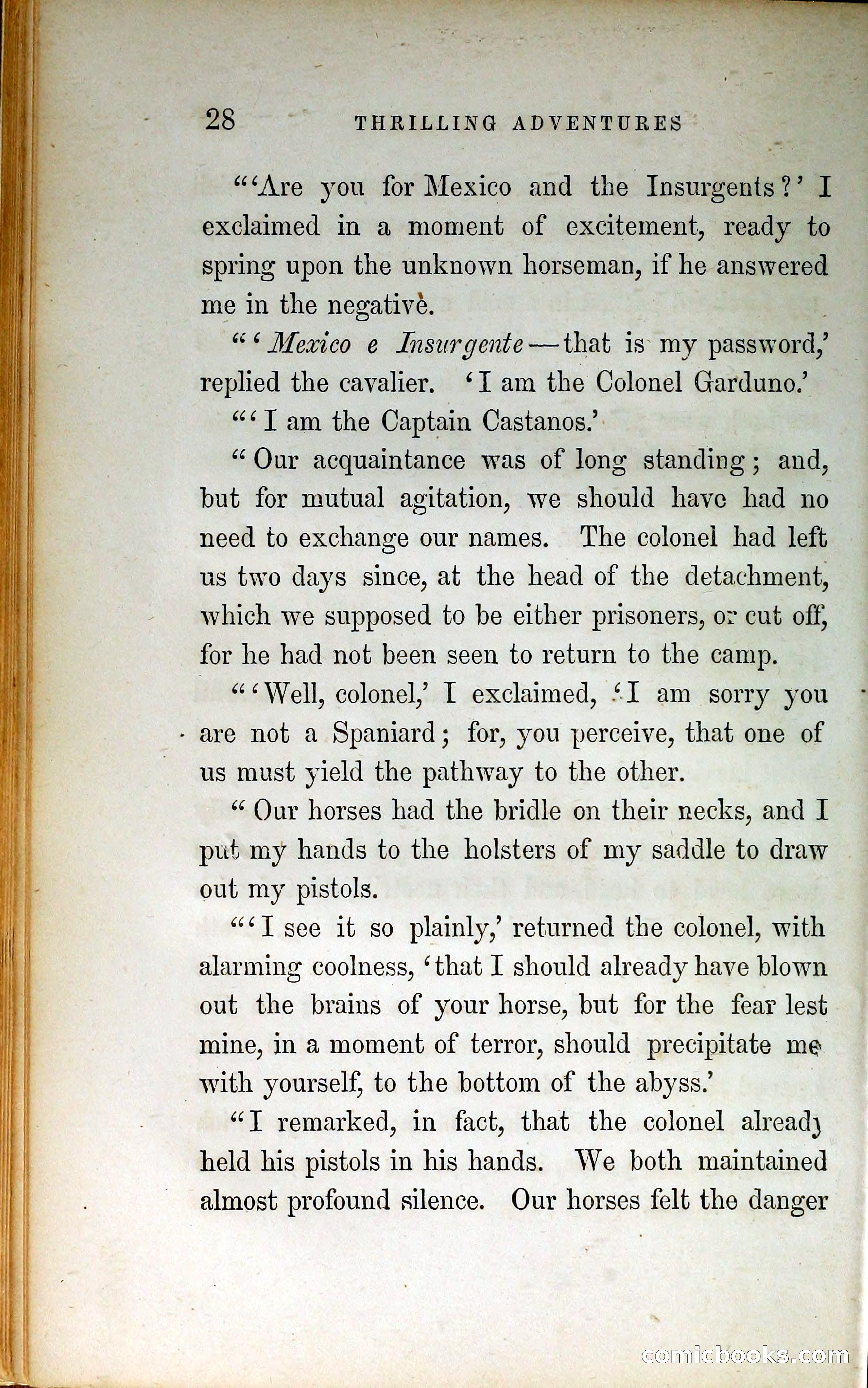 Thrilling Adventures by Land and Sea — page 37 of 399