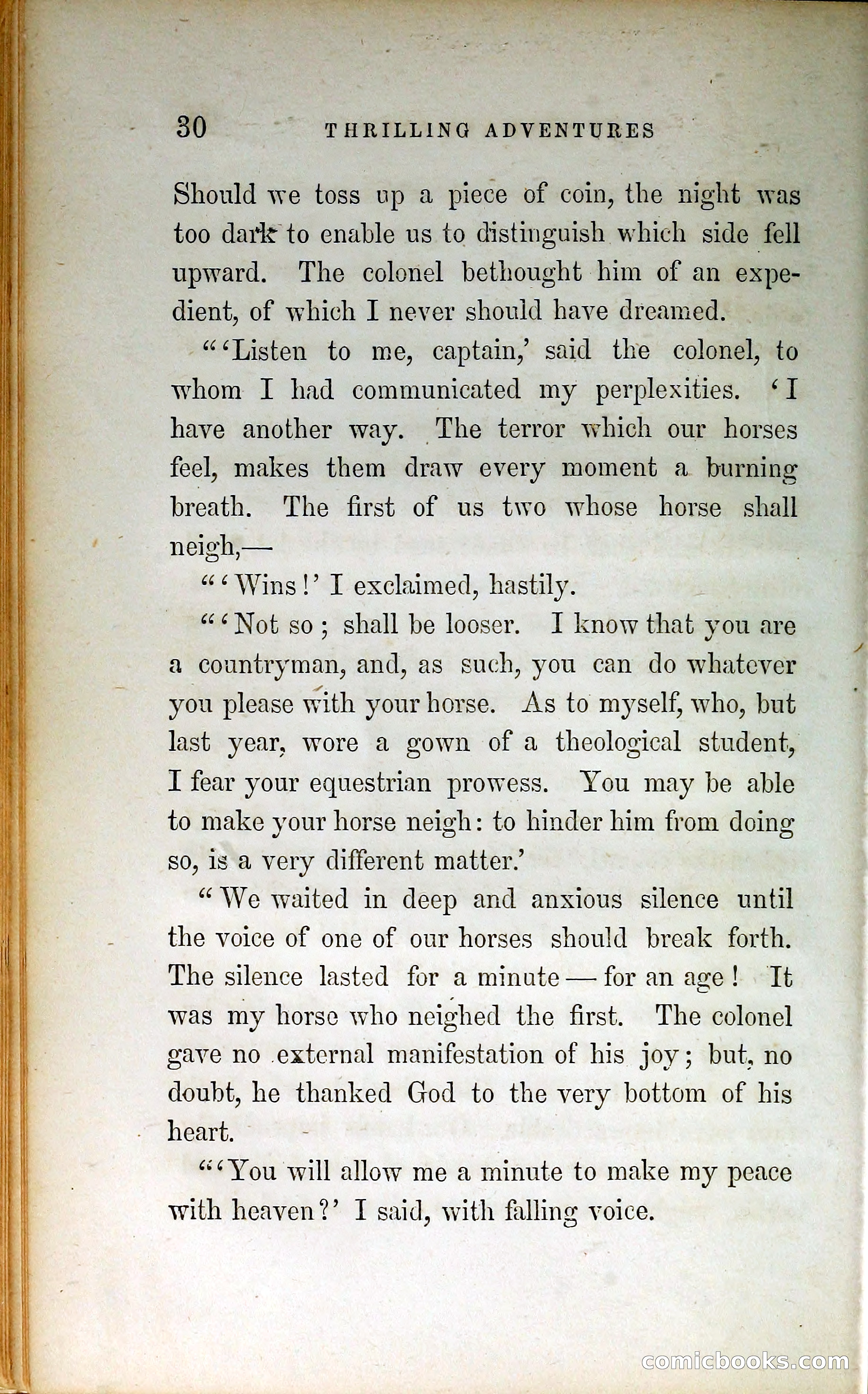Thrilling Adventures by Land and Sea — page 39 of 399