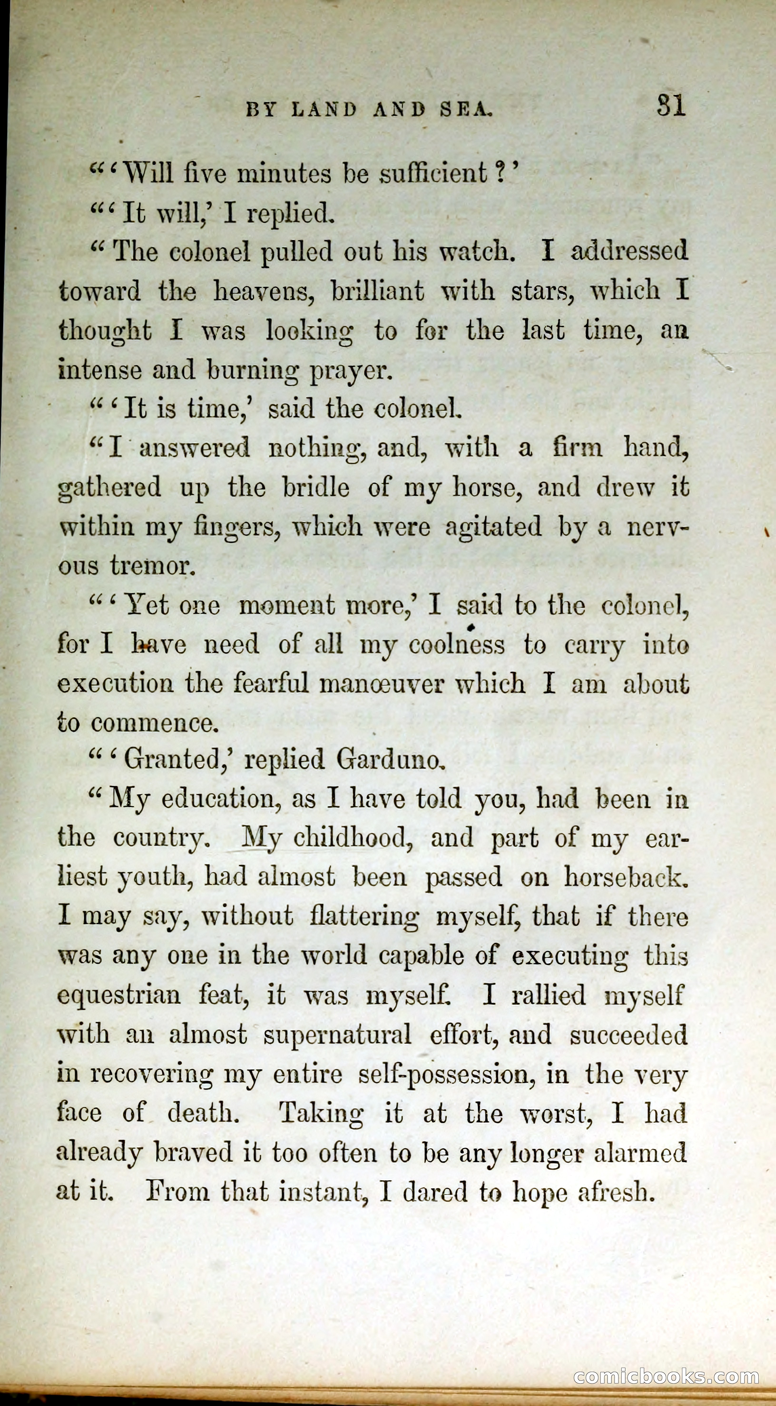 Thrilling Adventures by Land and Sea — page 40 of 399