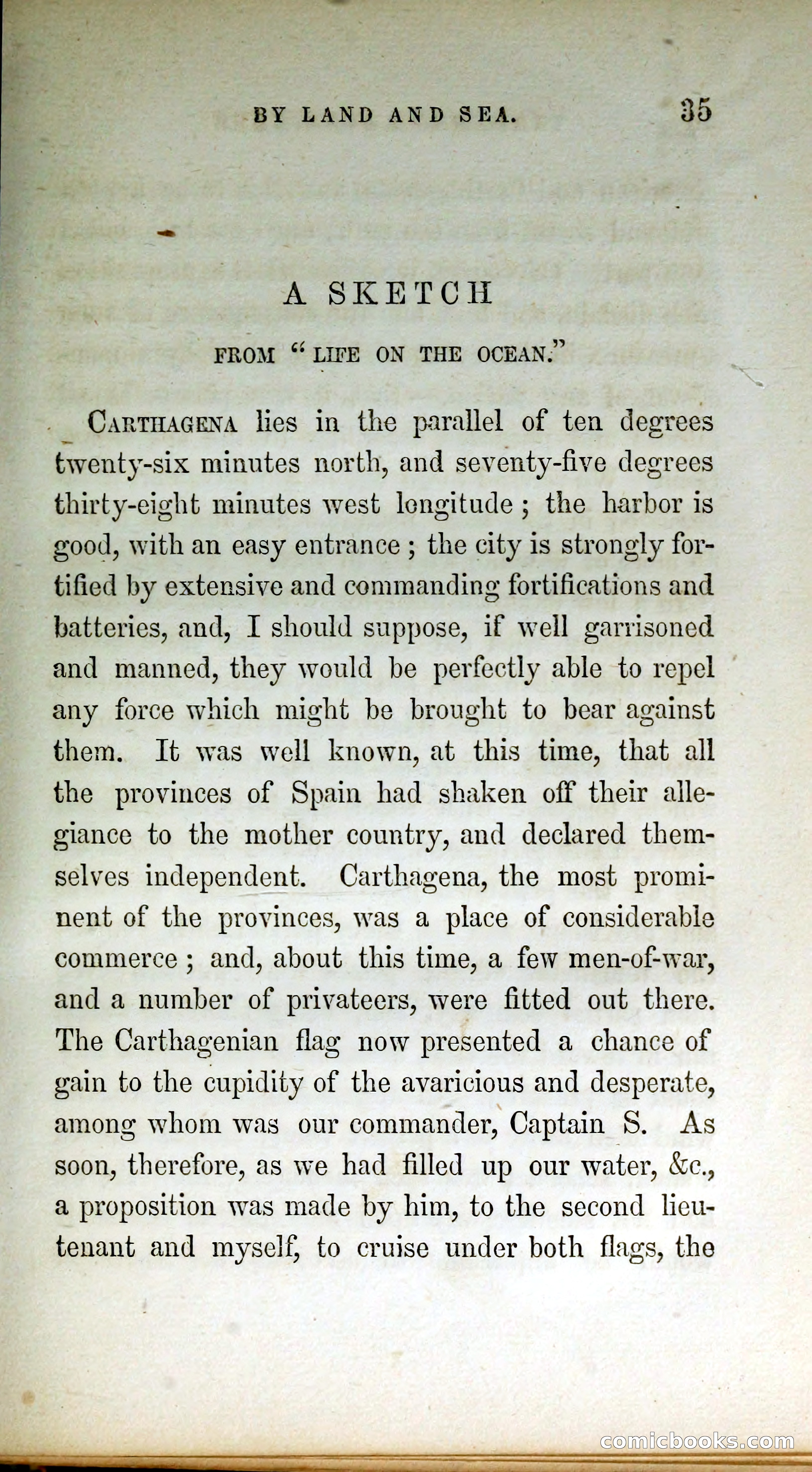 Thrilling Adventures by Land and Sea — page 44 of 399