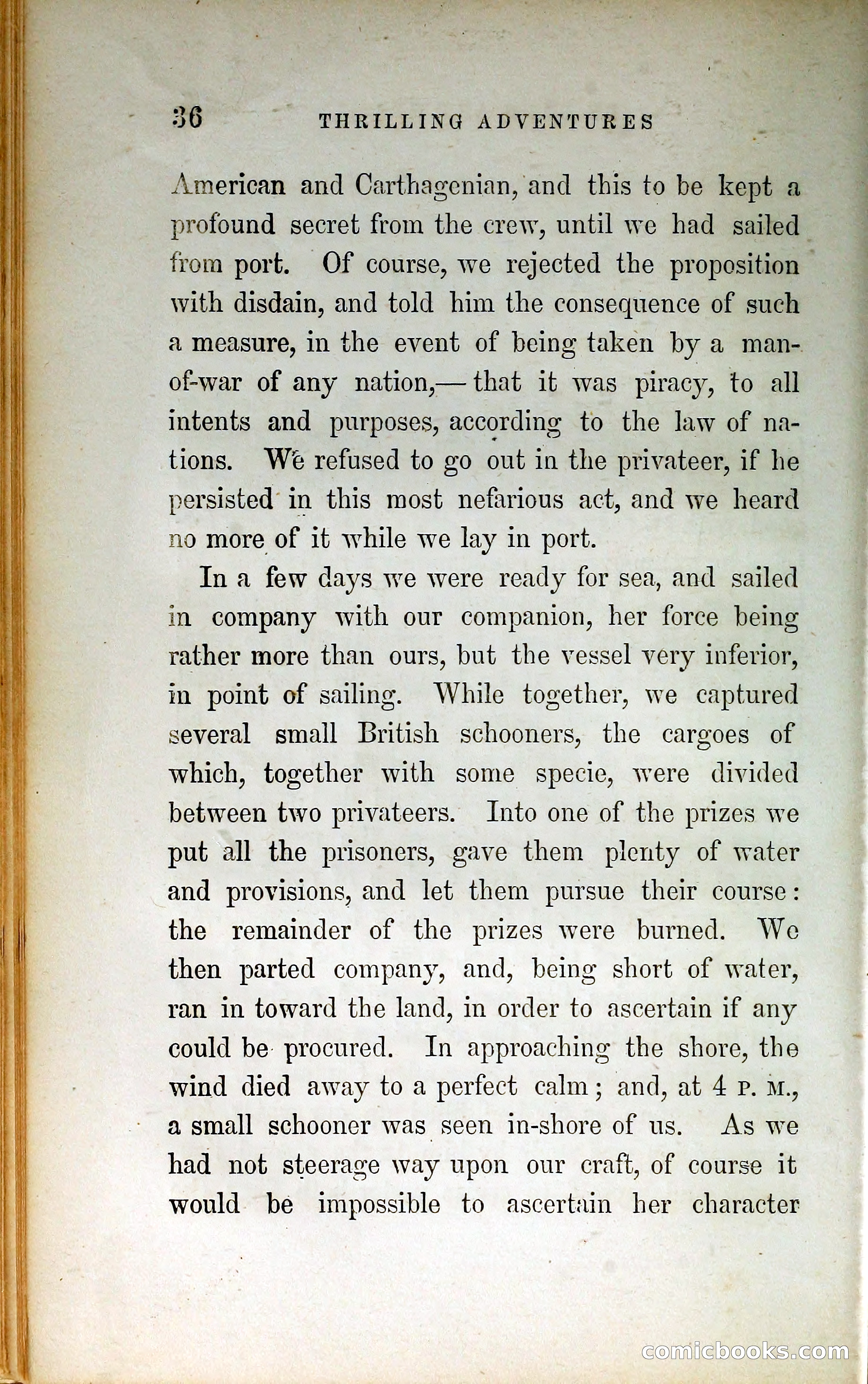 Thrilling Adventures by Land and Sea — page 45 of 399