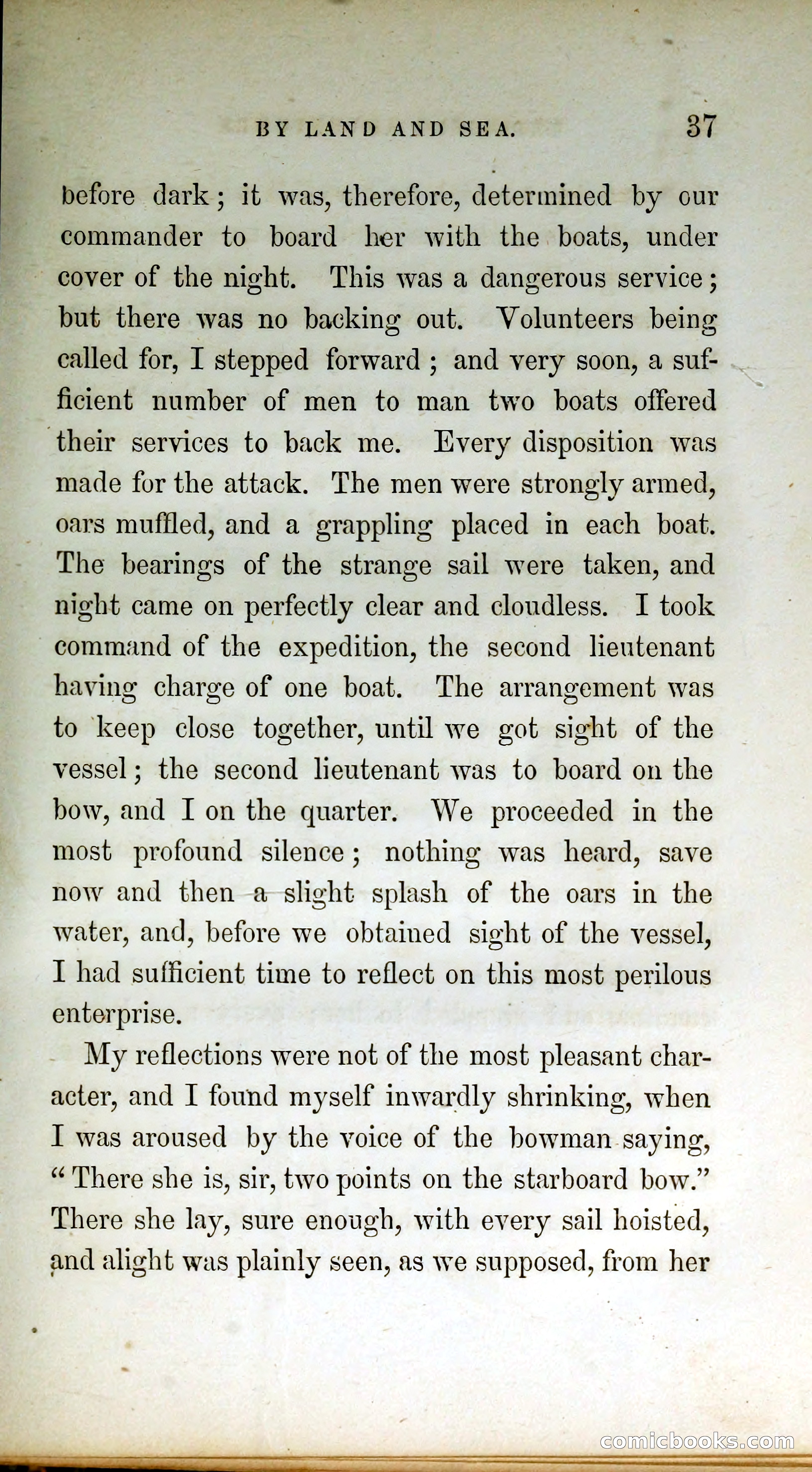 Thrilling Adventures by Land and Sea — page 46 of 399