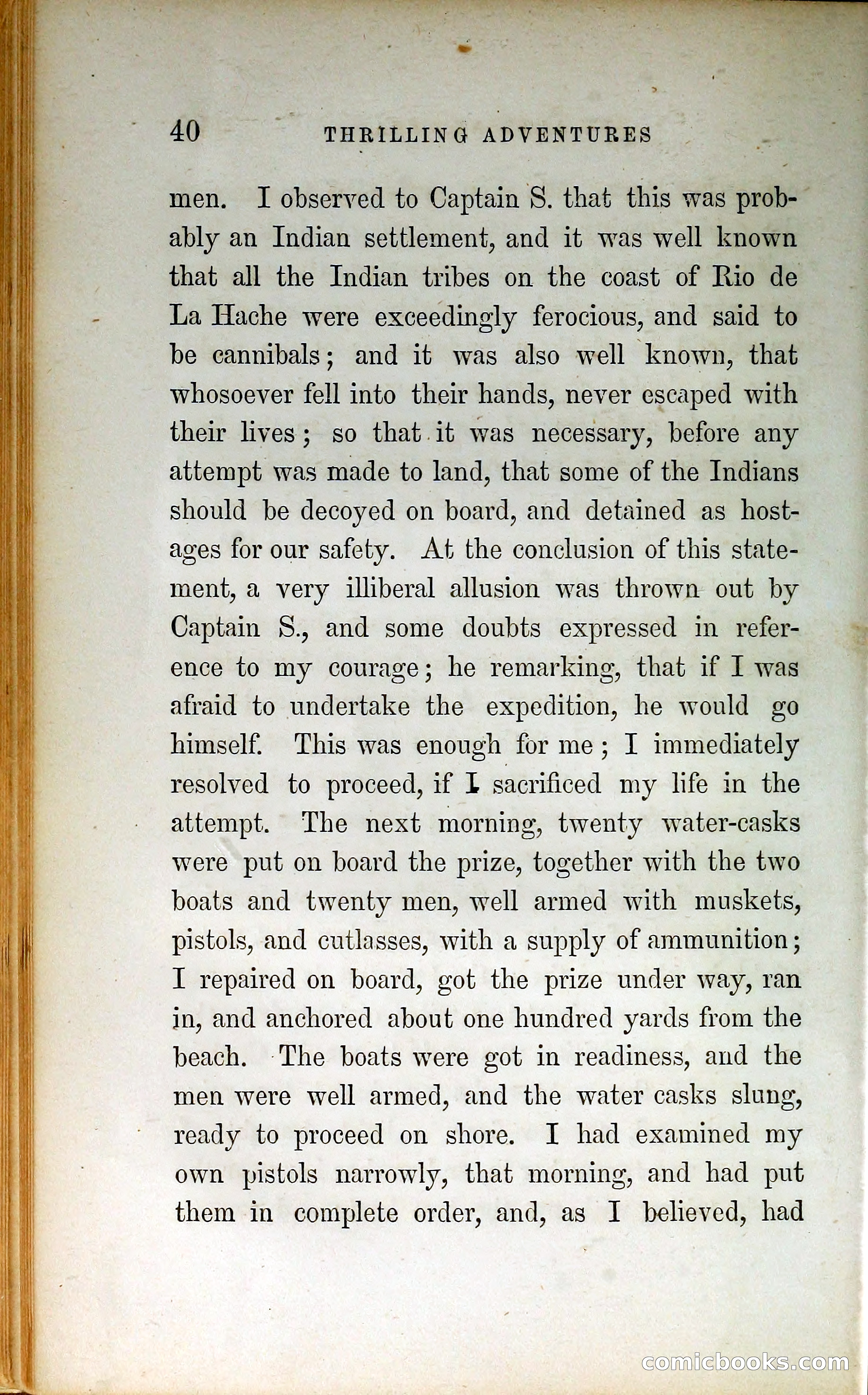 Thrilling Adventures by Land and Sea — page 49 of 399