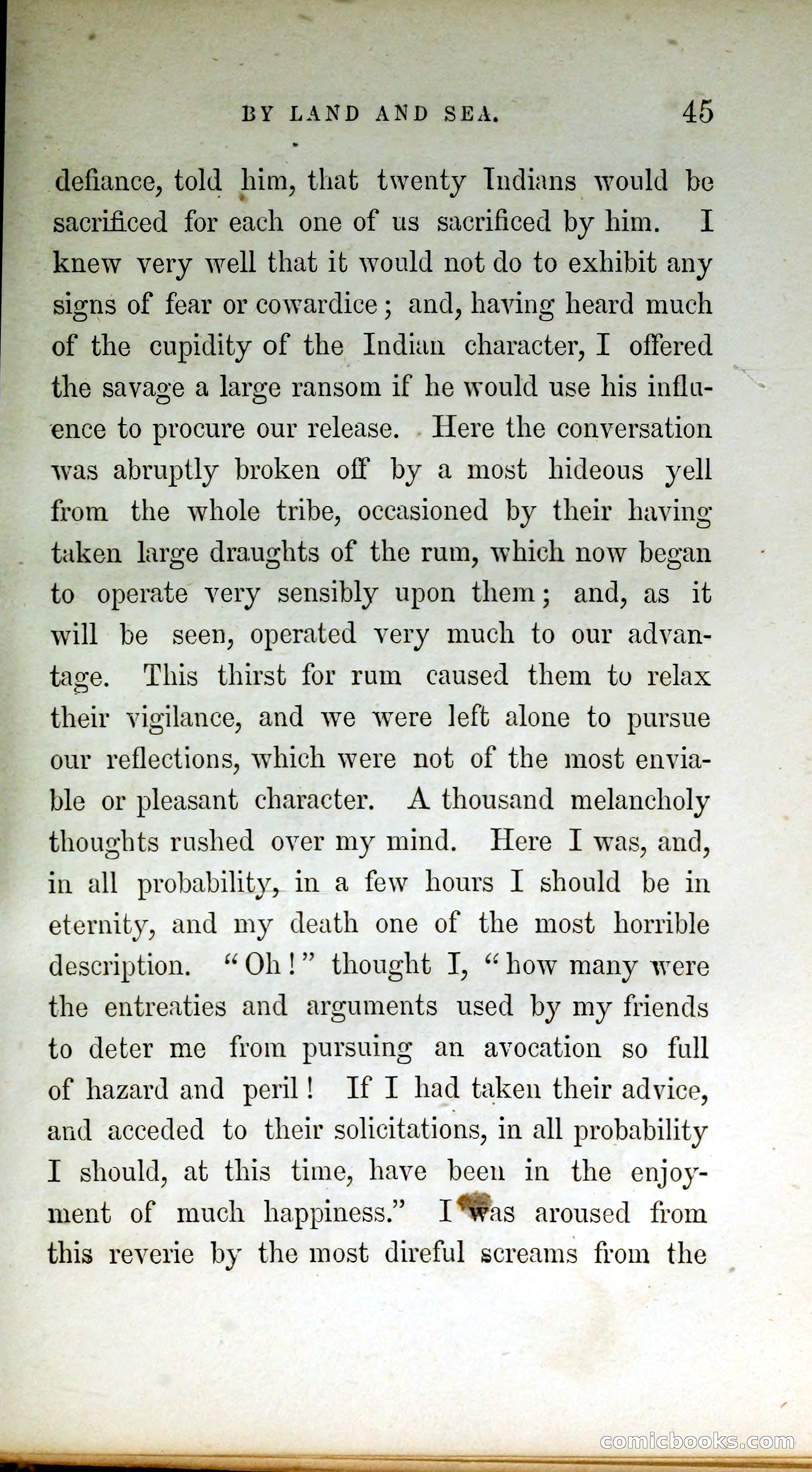 Thrilling Adventures by Land and Sea — page 54 of 399