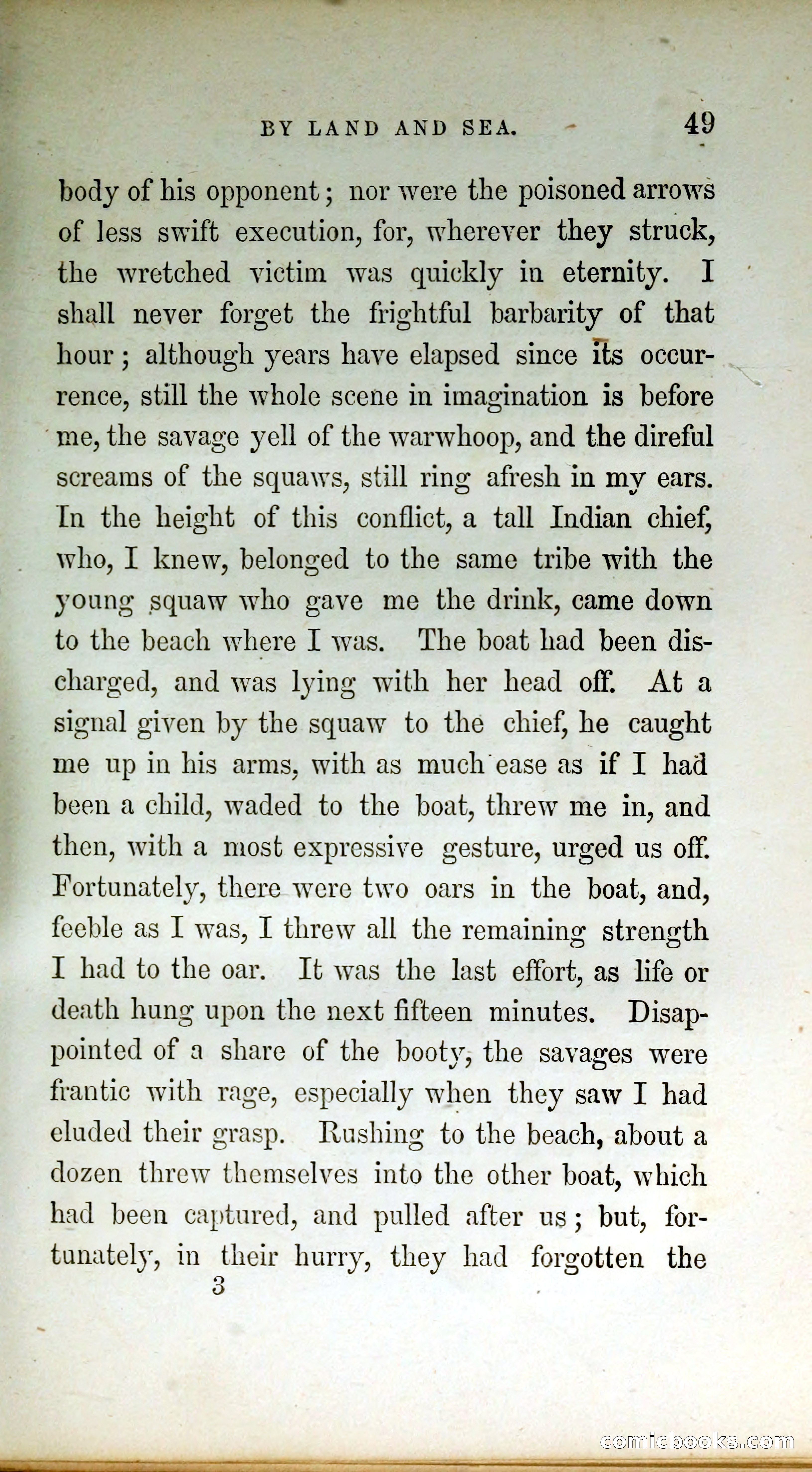 Thrilling Adventures by Land and Sea — page 58 of 399