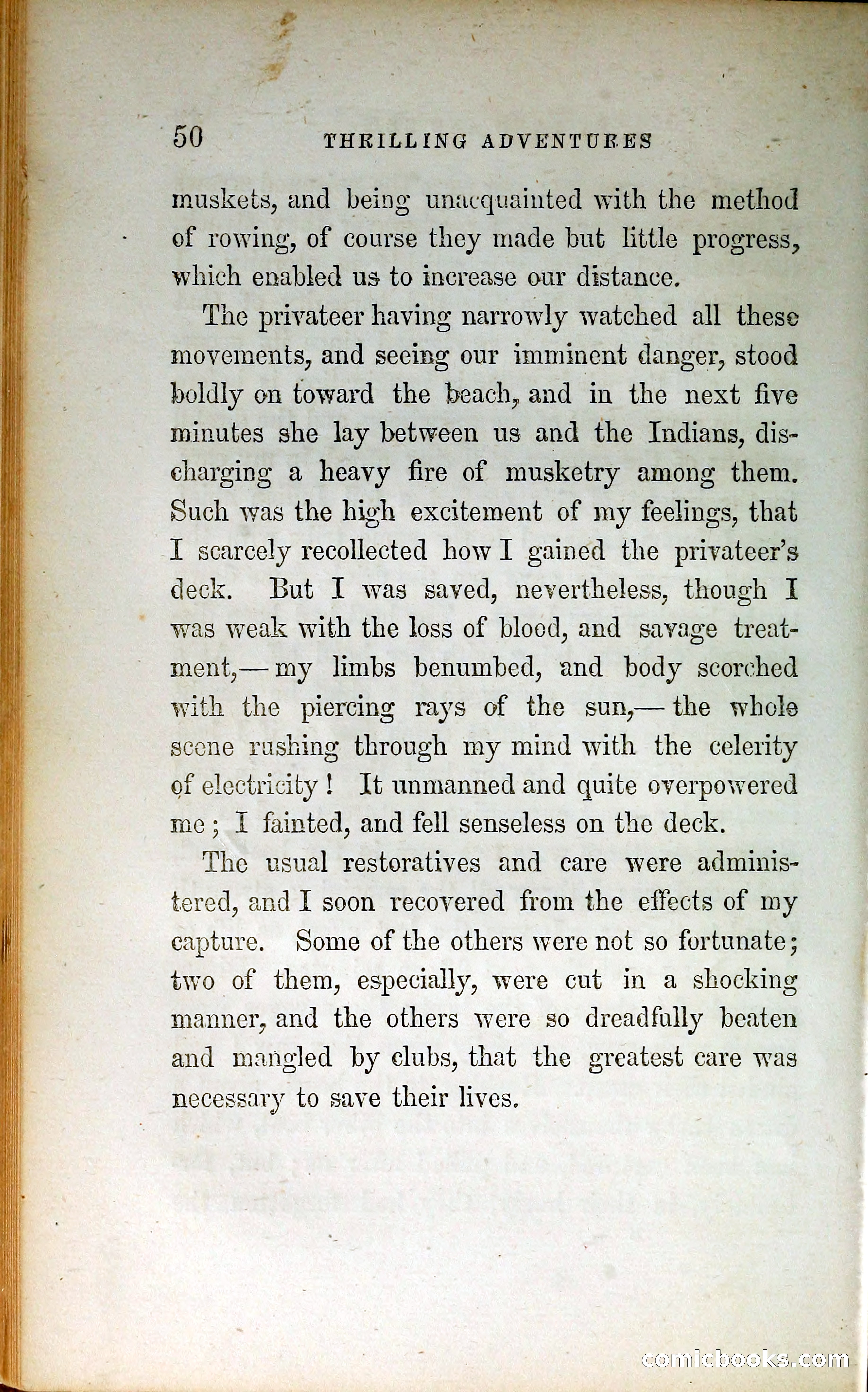 Thrilling Adventures by Land and Sea — page 59 of 399