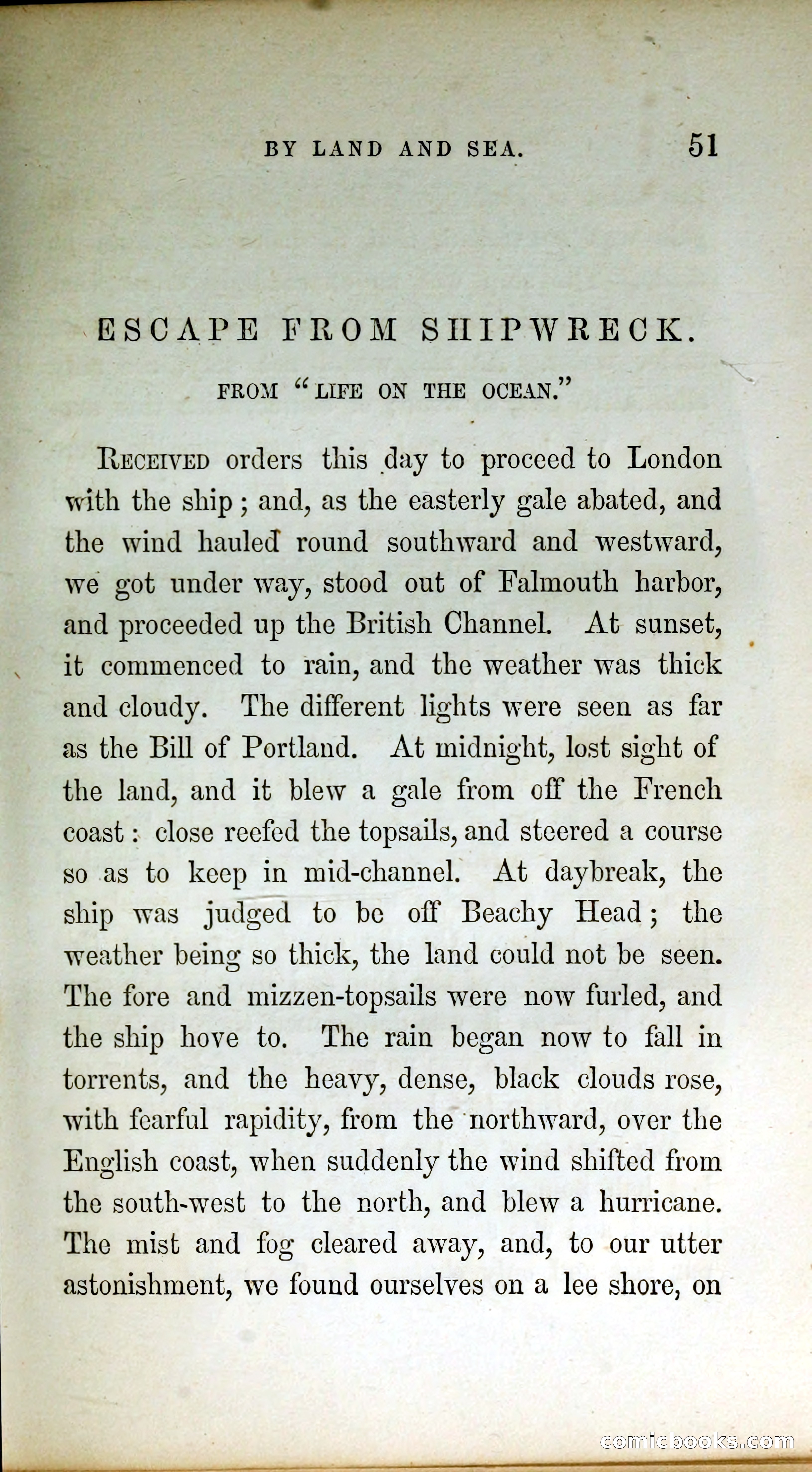 Thrilling Adventures by Land and Sea — page 60 of 399
