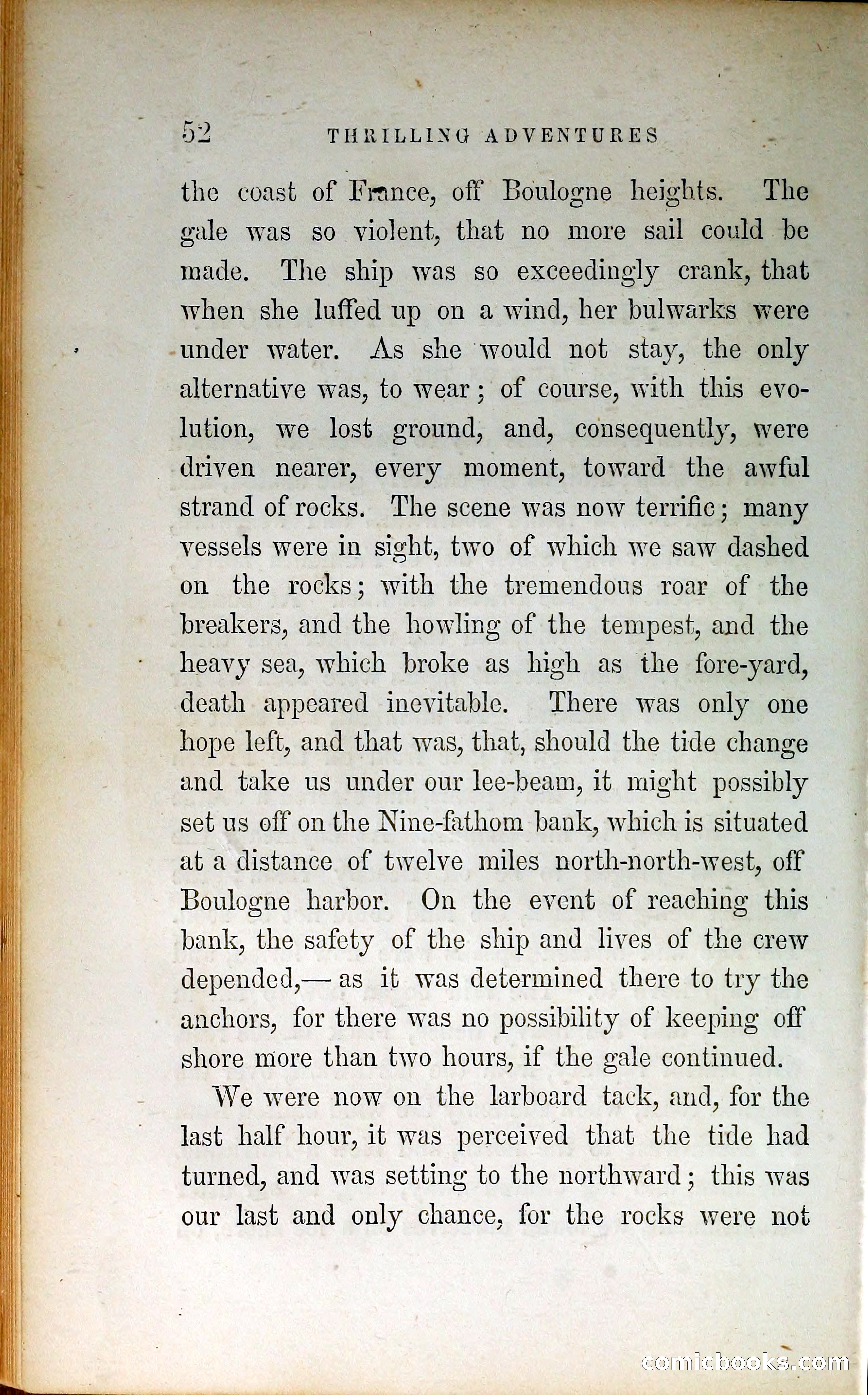 Thrilling Adventures by Land and Sea — page 61 of 399