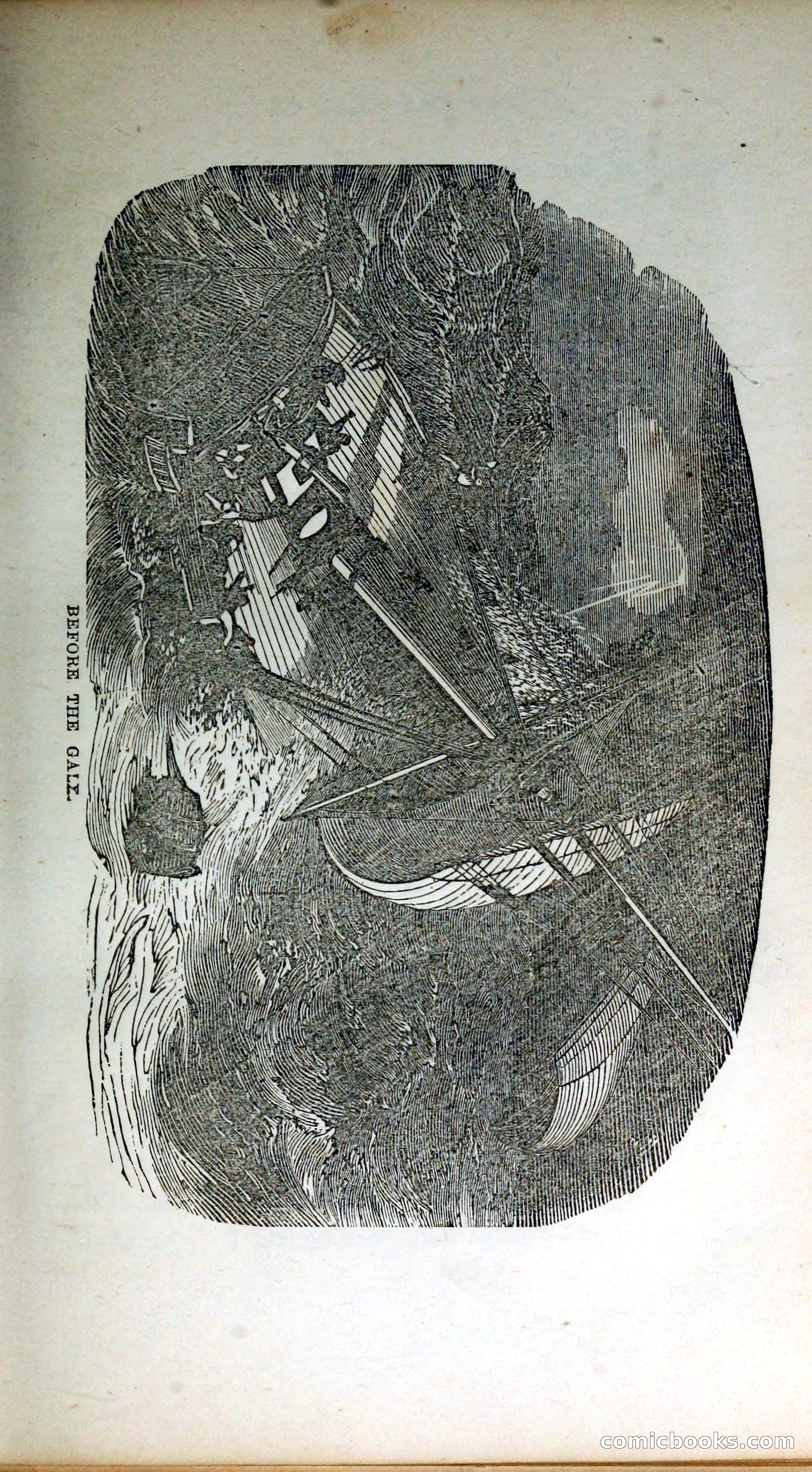 Thrilling Adventures by Land and Sea — page 62 of 399