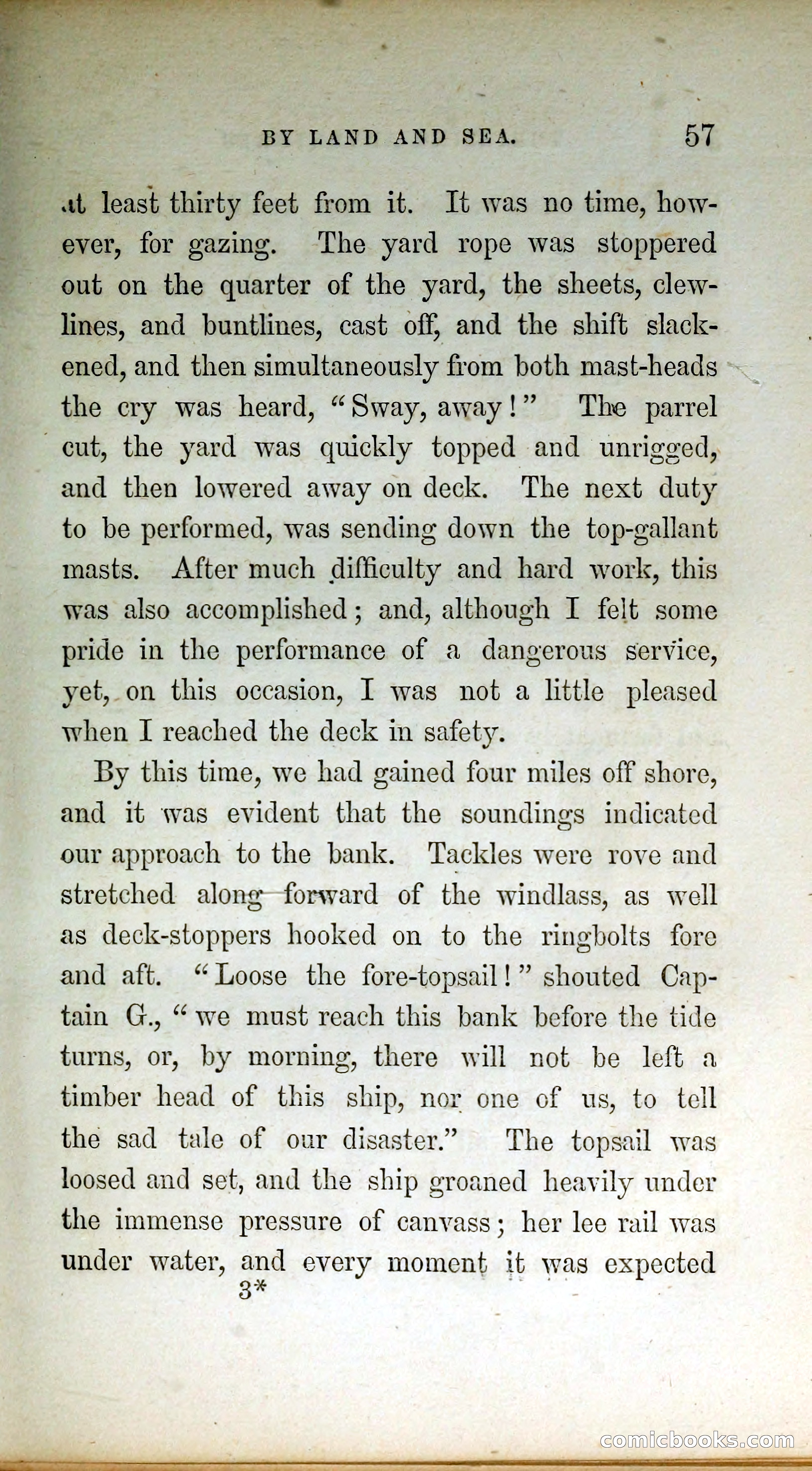 Thrilling Adventures by Land and Sea — page 66 of 399