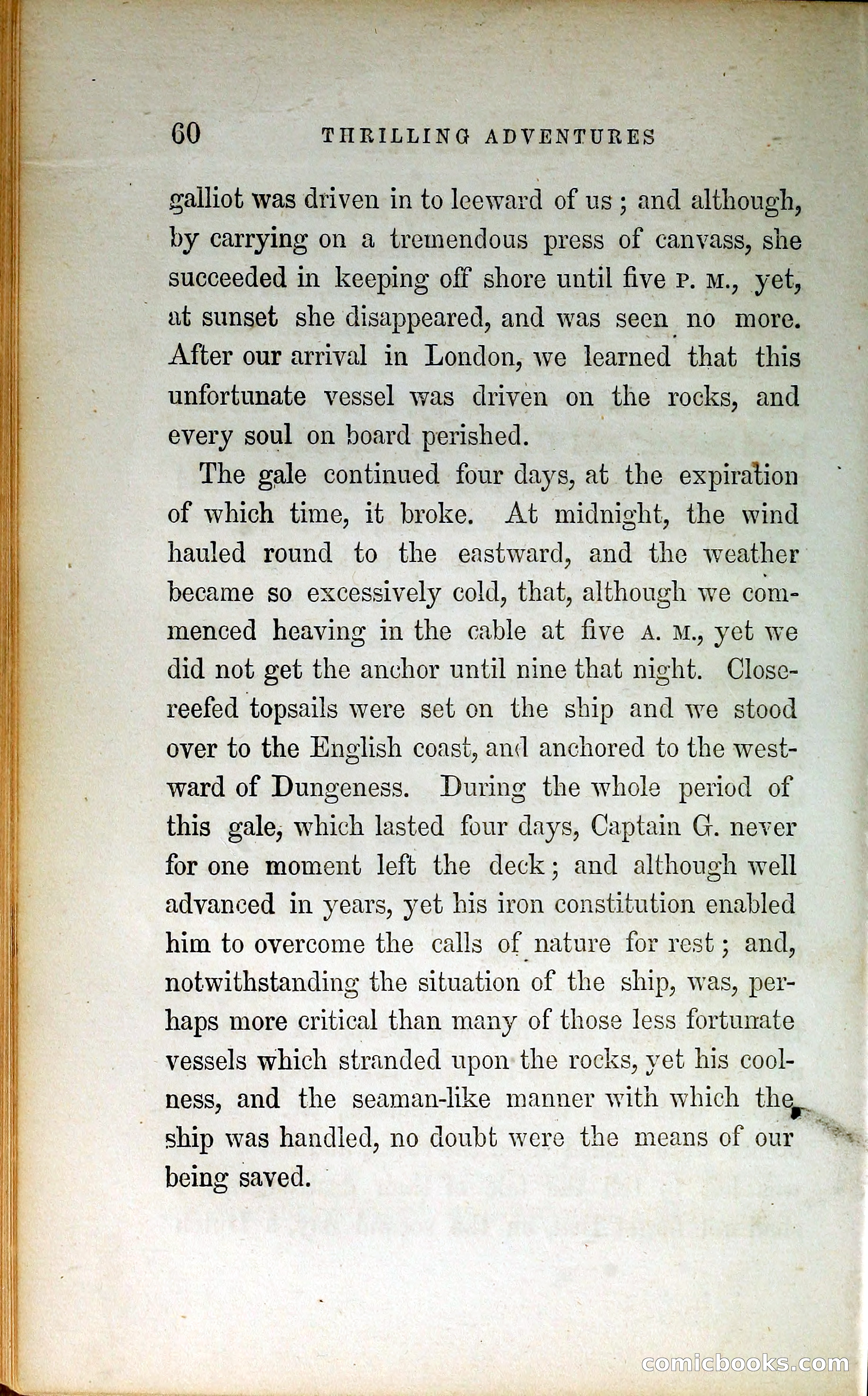 Thrilling Adventures by Land and Sea — page 69 of 399