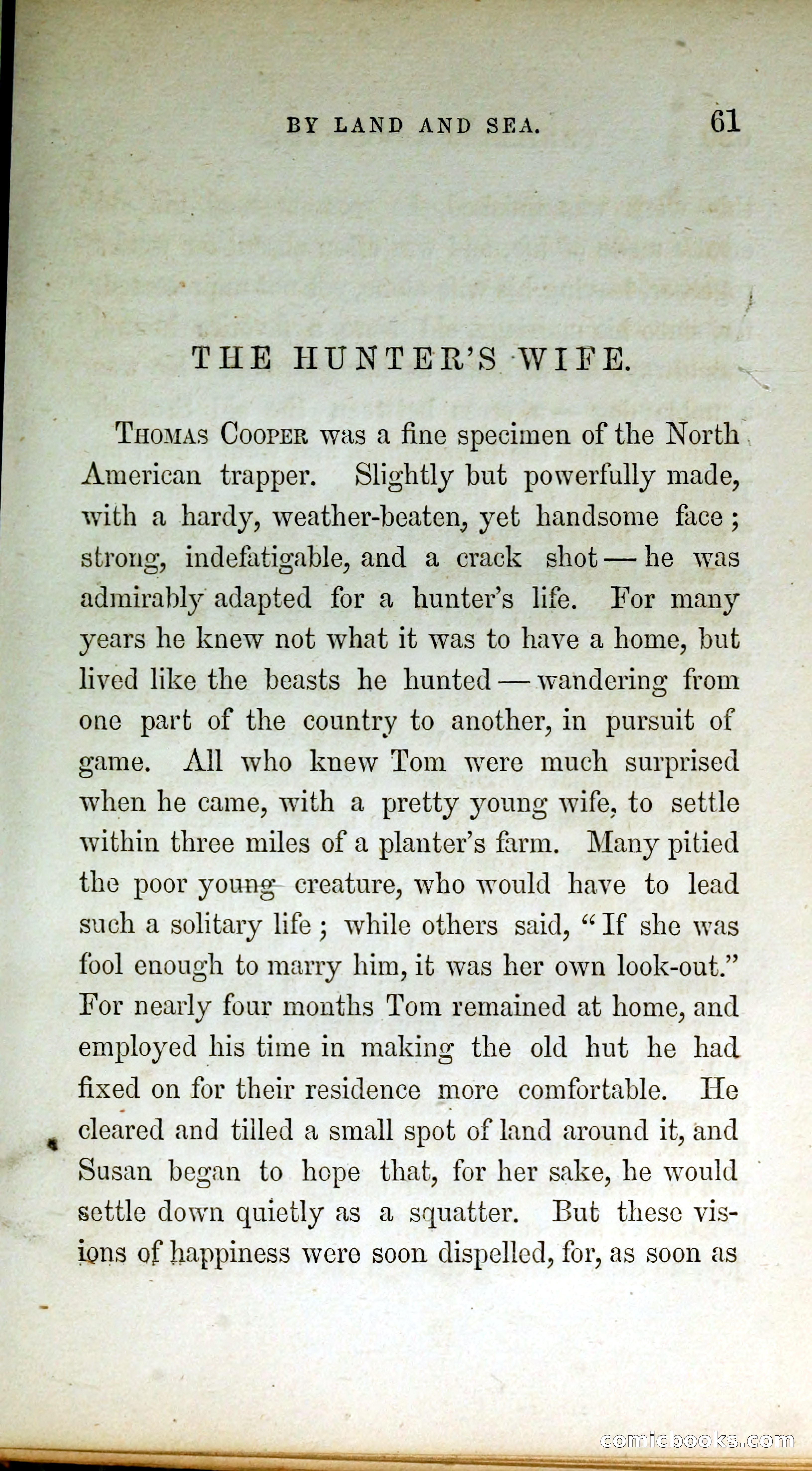 Thrilling Adventures by Land and Sea — page 70 of 399