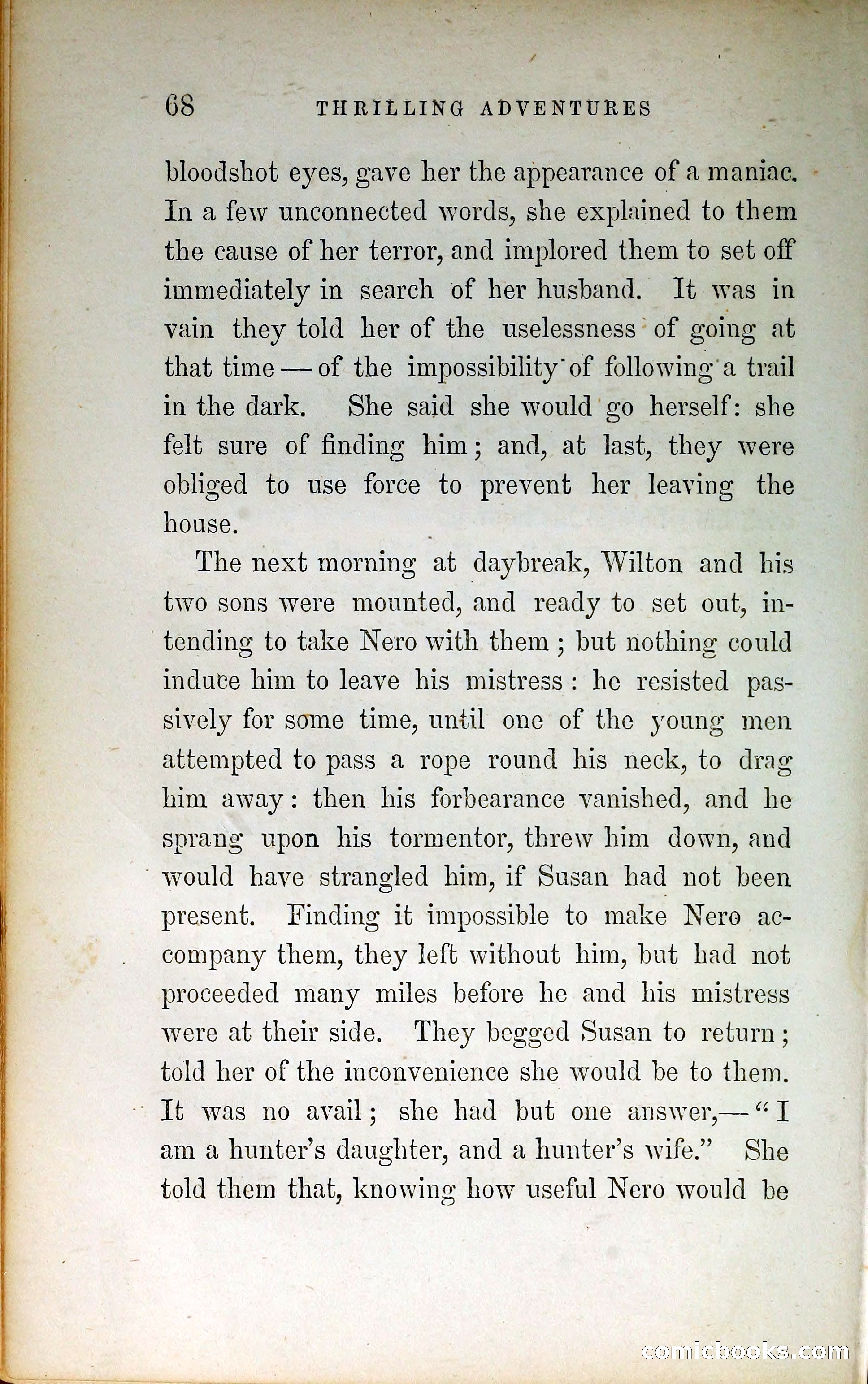 Thrilling Adventures by Land and Sea — page 77 of 399