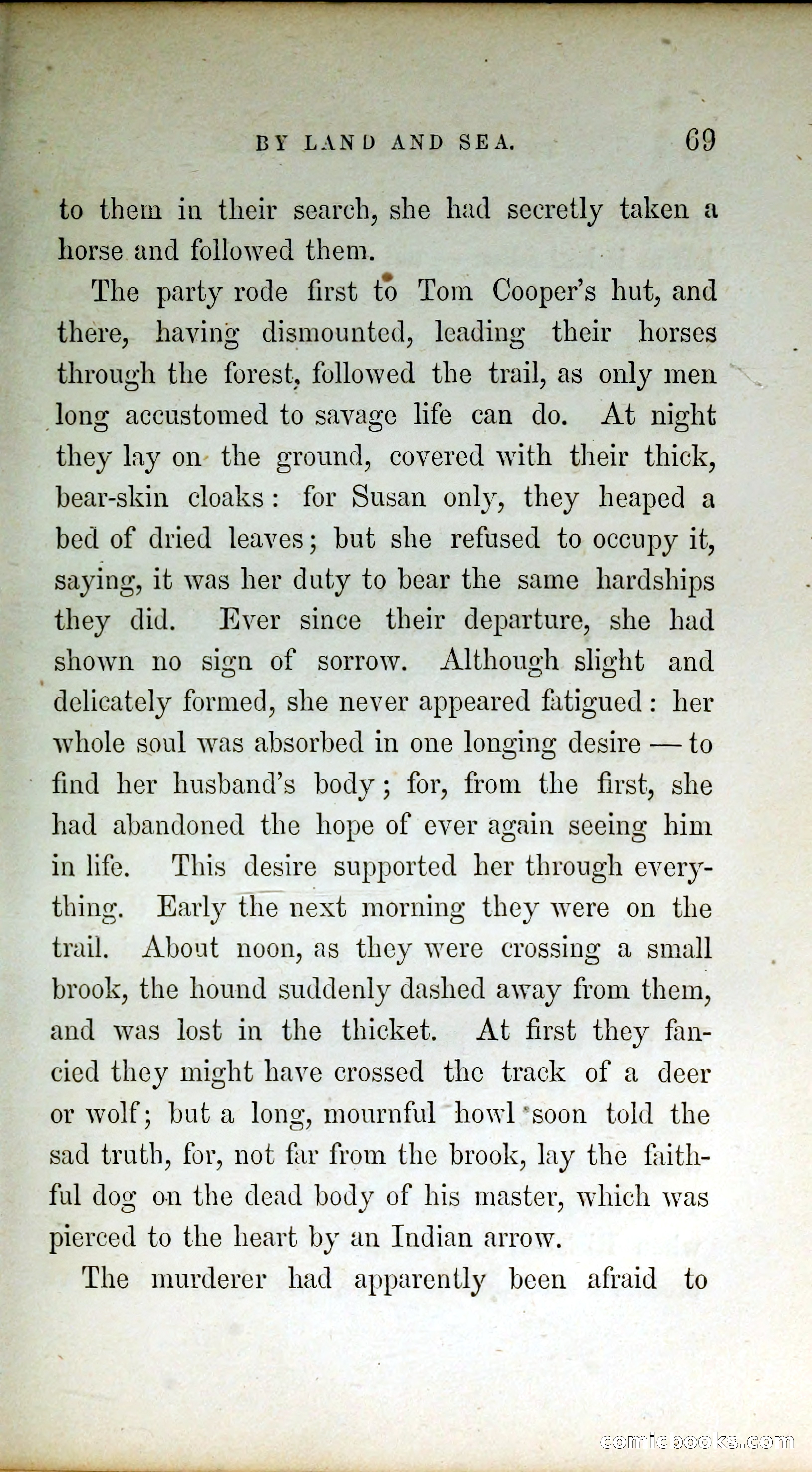 Thrilling Adventures by Land and Sea — page 78 of 399