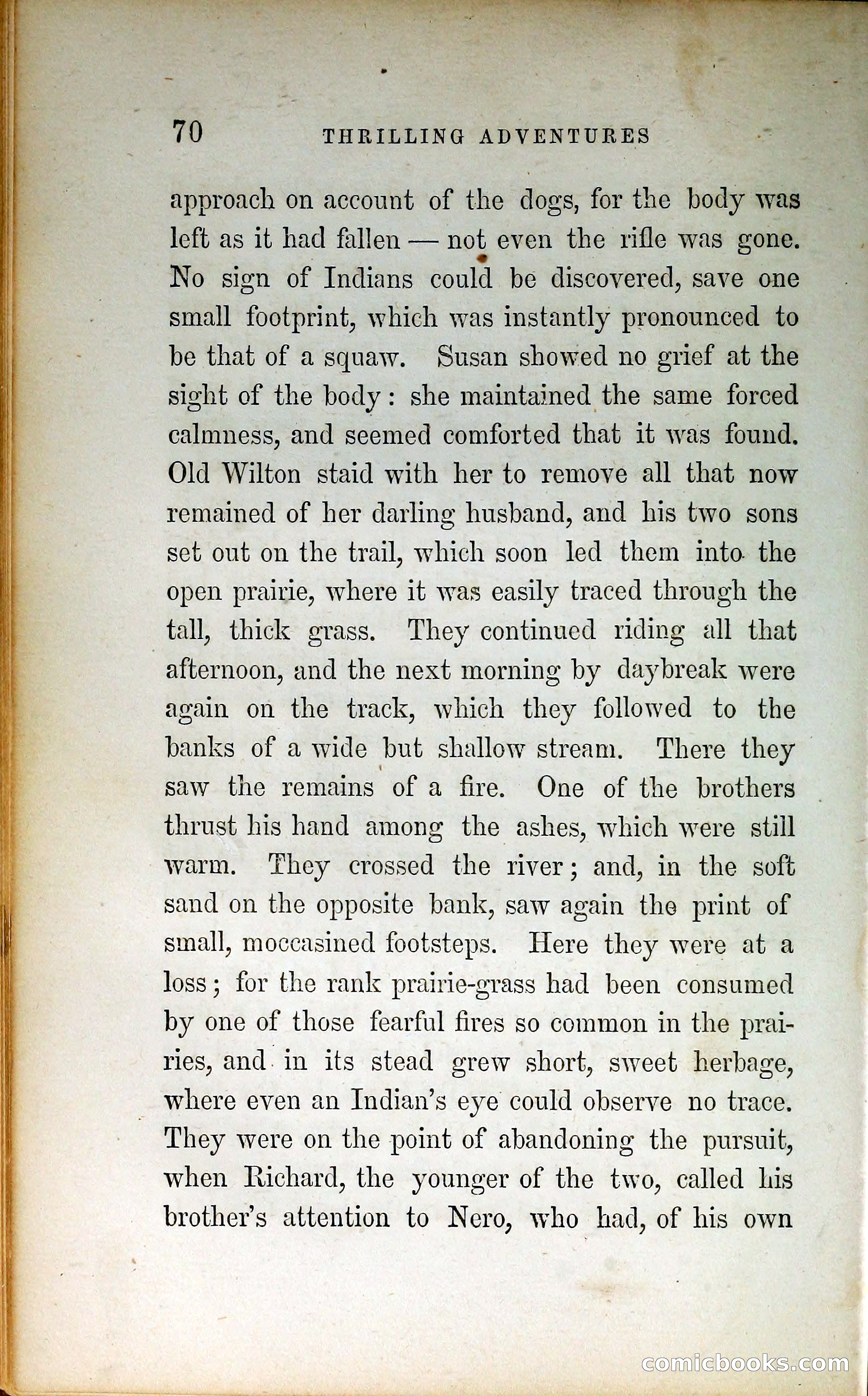 Thrilling Adventures by Land and Sea — page 79 of 399