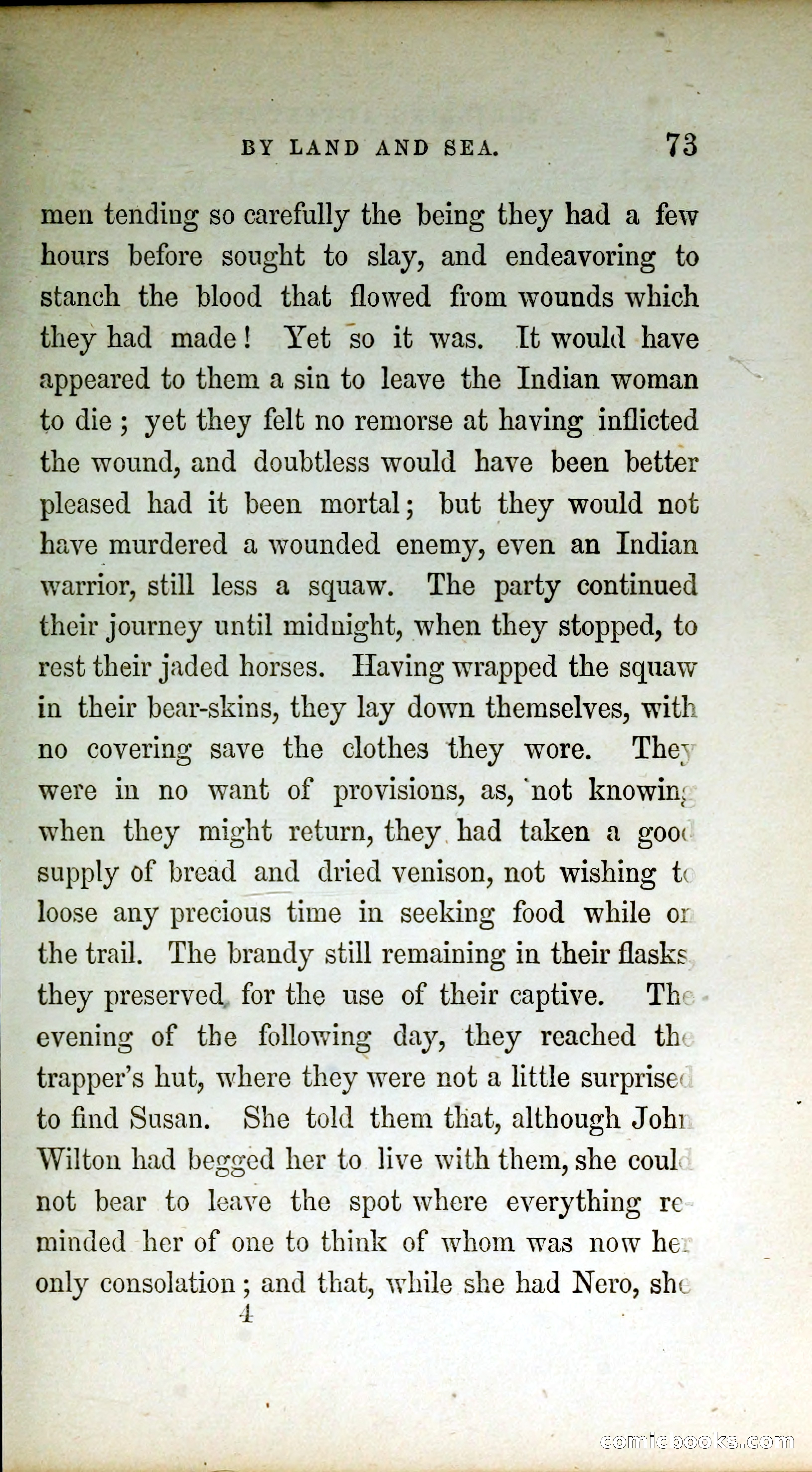 Thrilling Adventures by Land and Sea — page 82 of 399