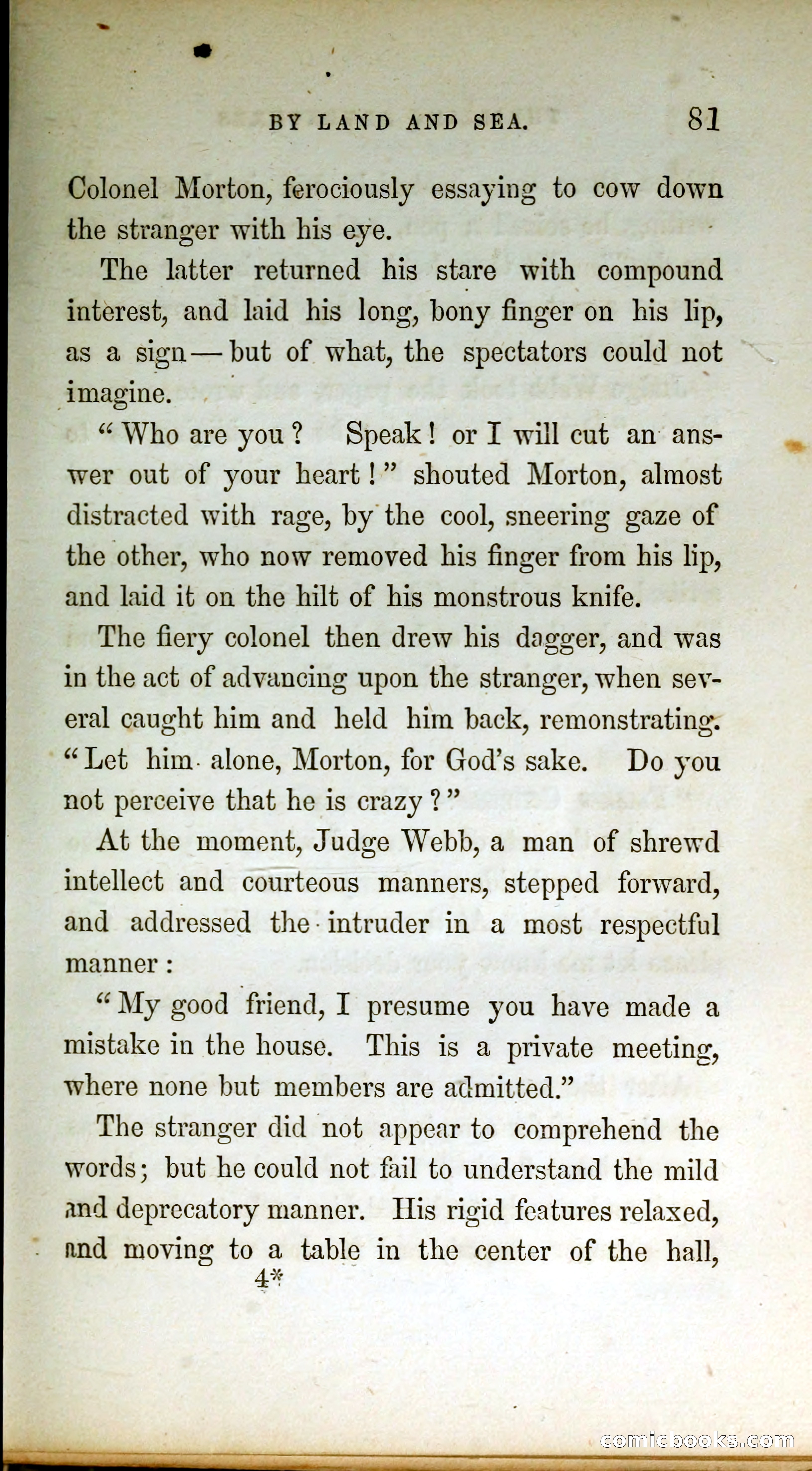 Thrilling Adventures by Land and Sea — page 90 of 399