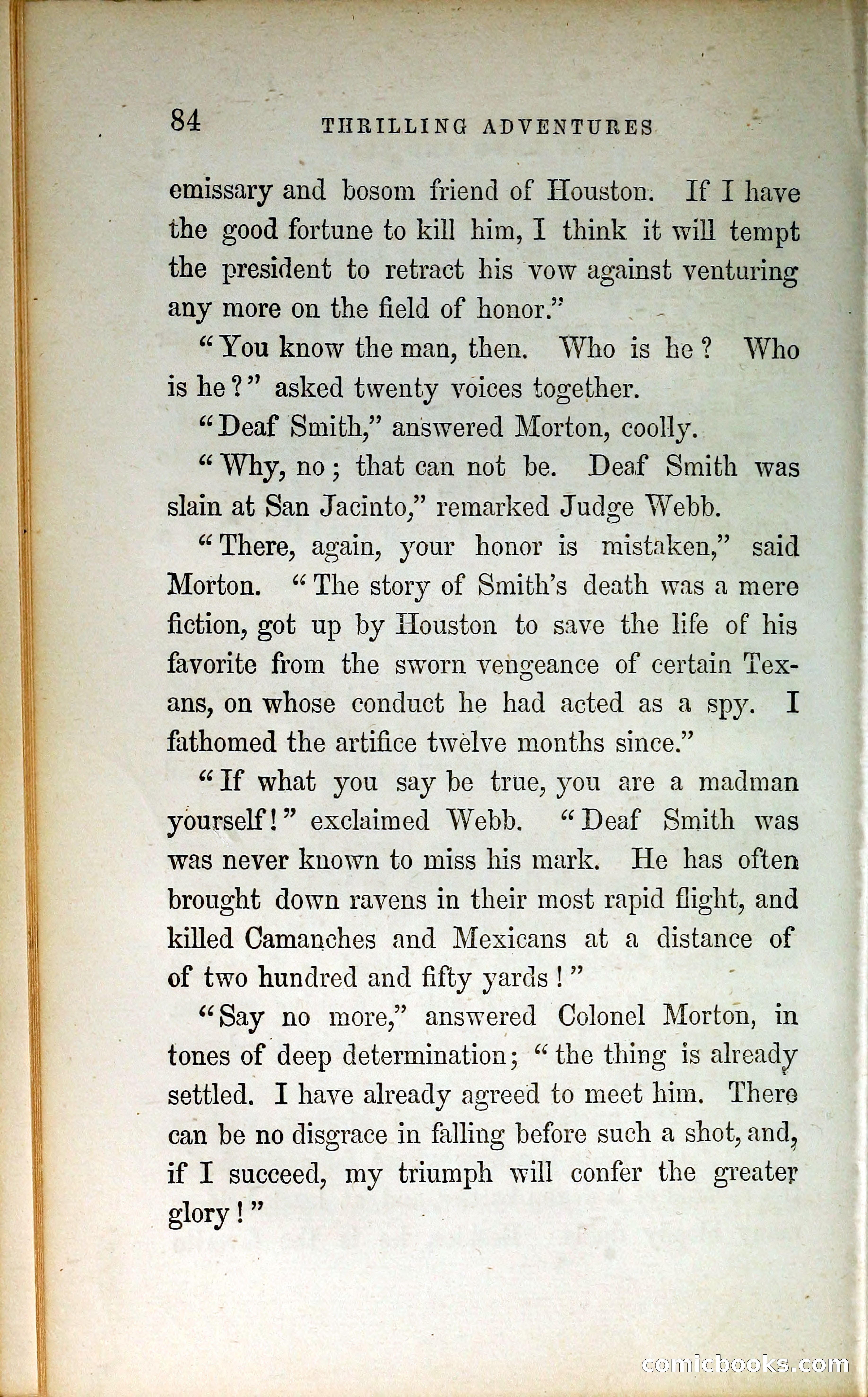 Thrilling Adventures by Land and Sea — page 93 of 399