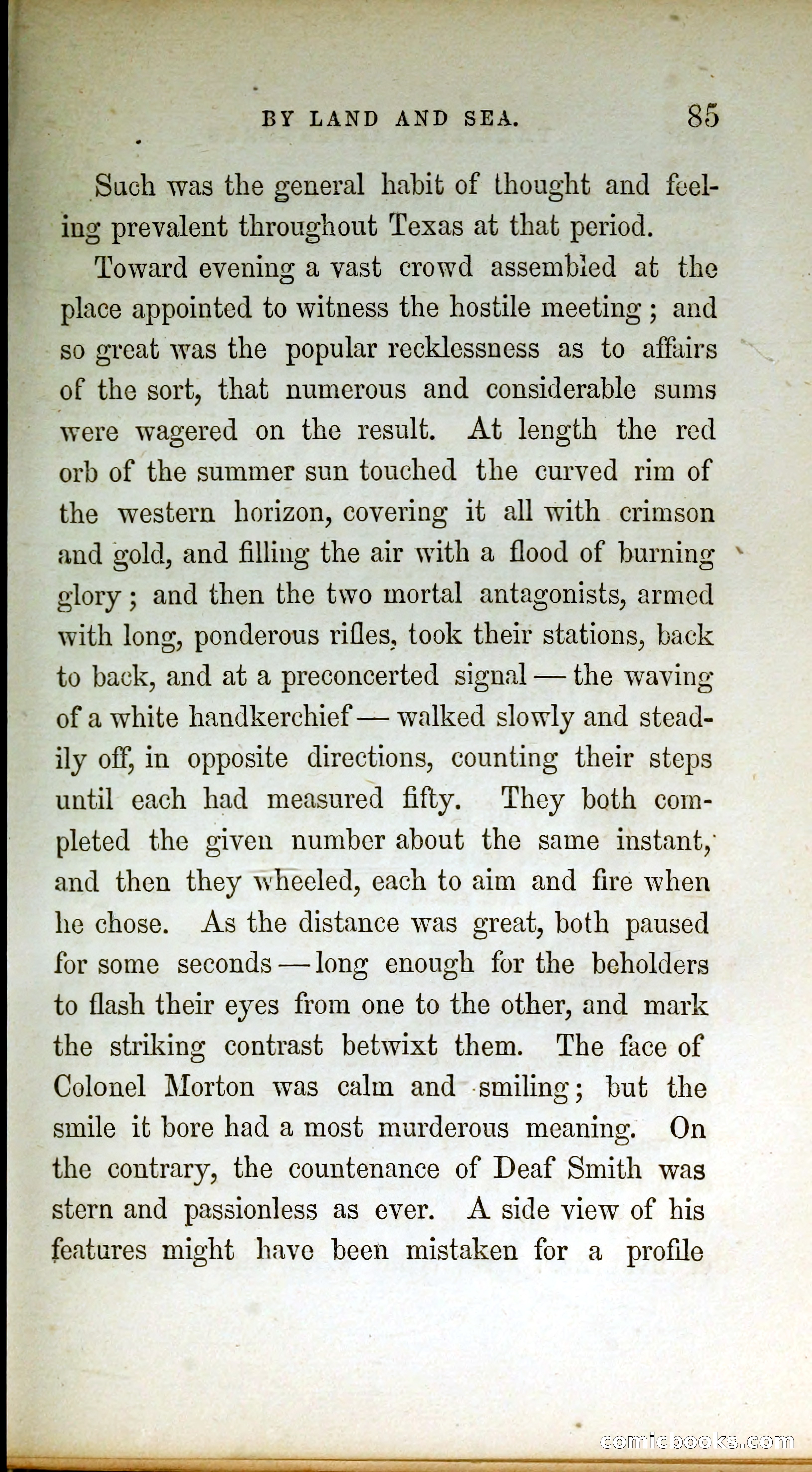 Thrilling Adventures by Land and Sea — page 94 of 399
