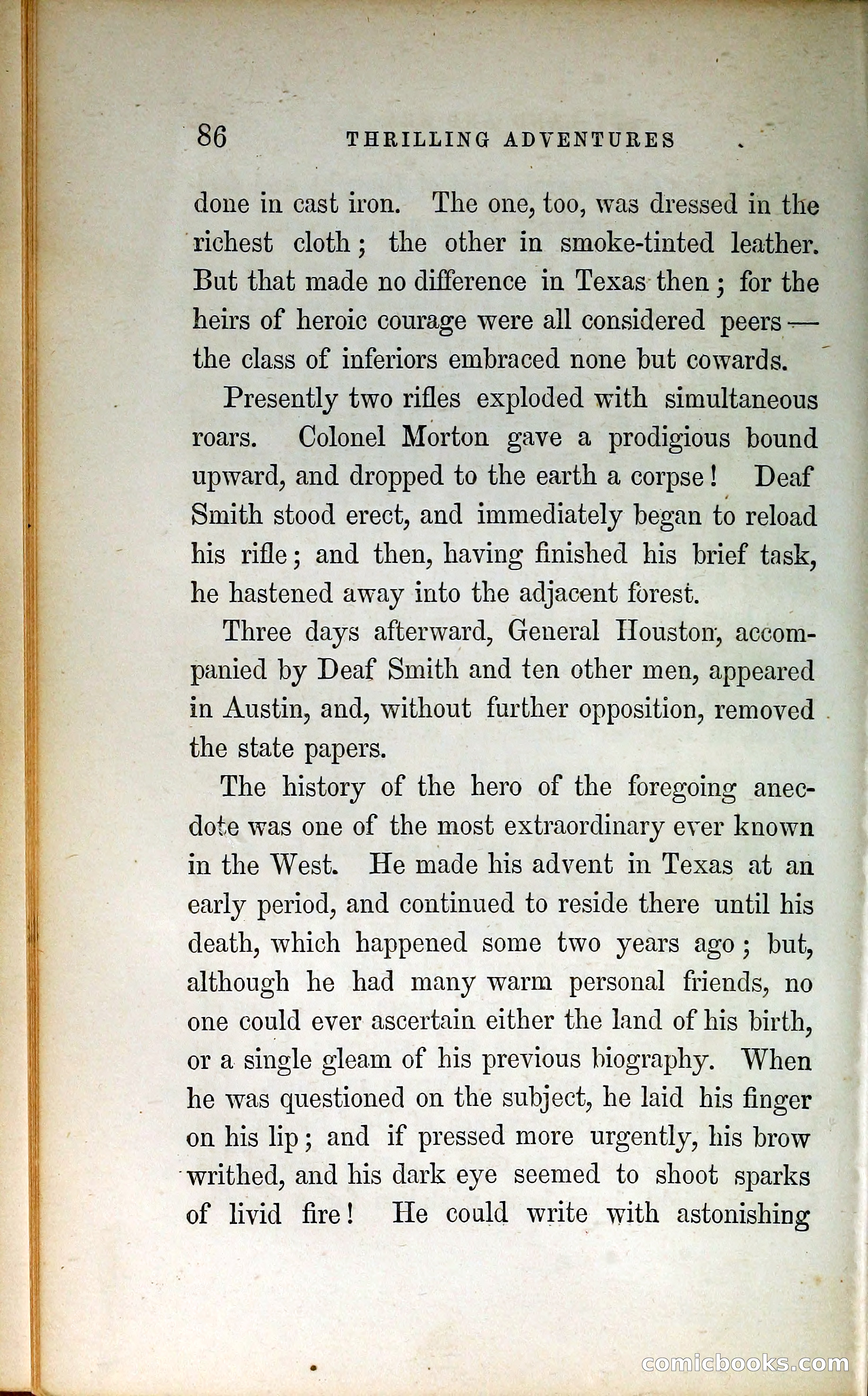 Thrilling Adventures by Land and Sea — page 95 of 399