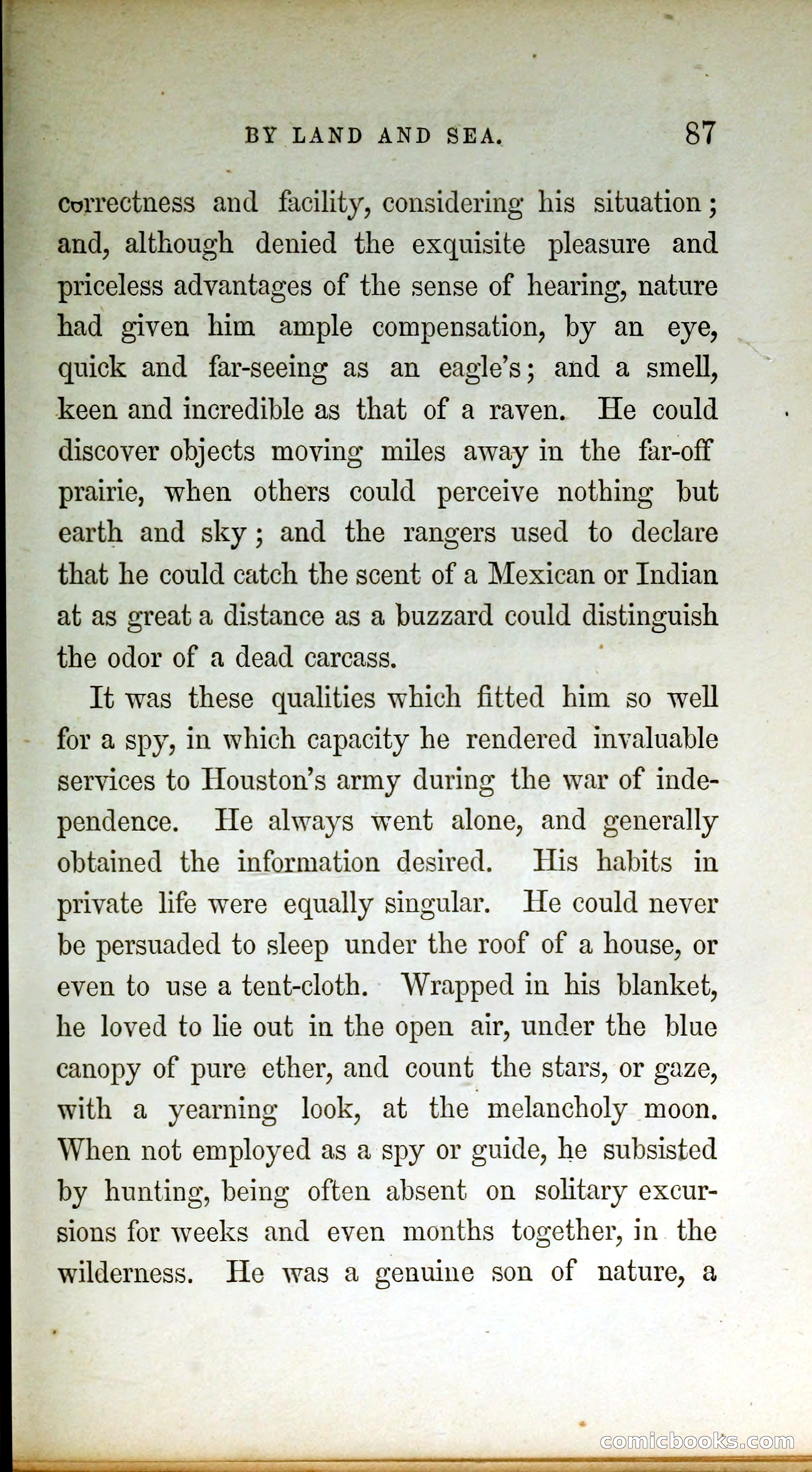 Thrilling Adventures by Land and Sea — page 96 of 399