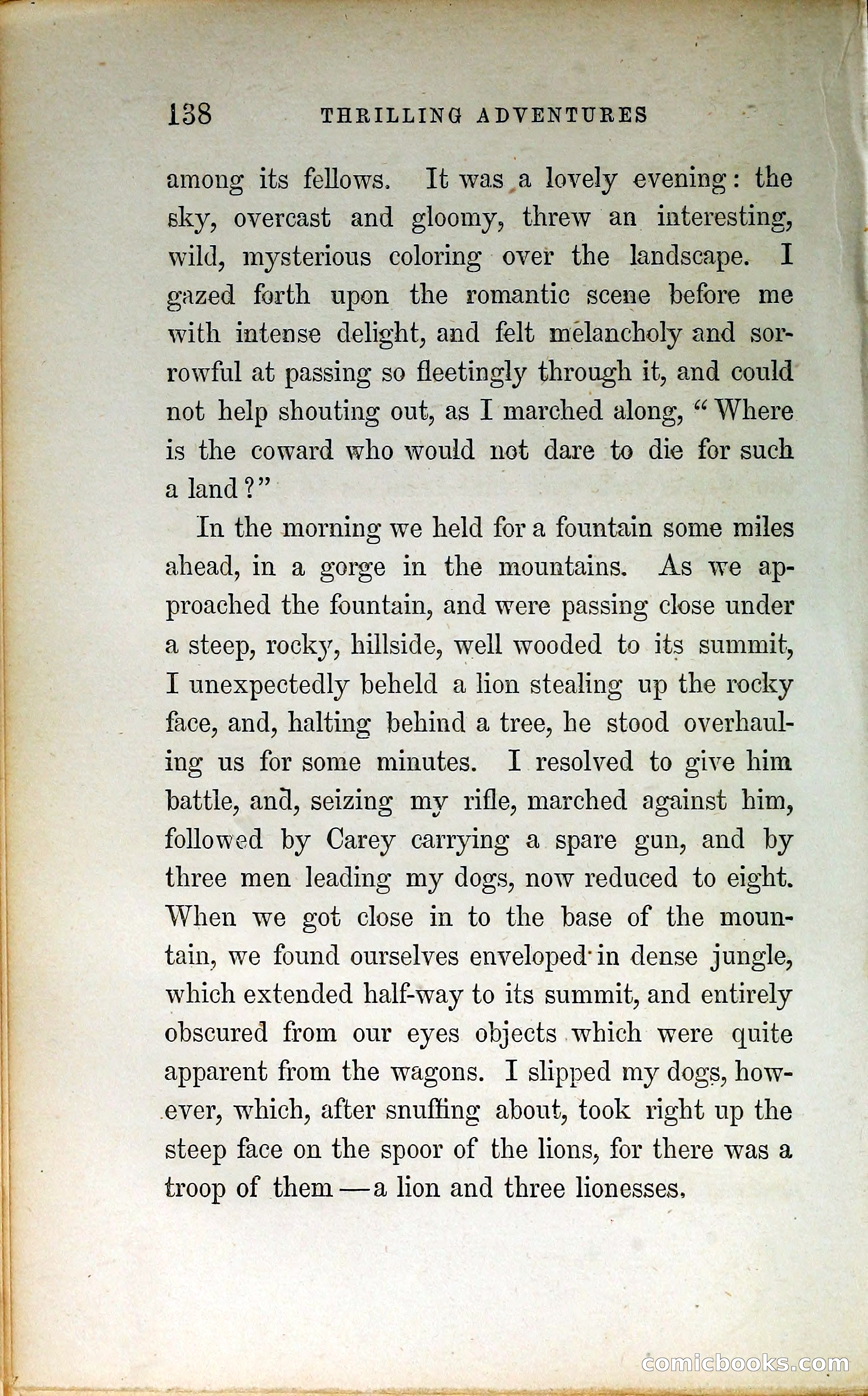 Thrilling Adventures by Land and Sea — page 147 of 399
